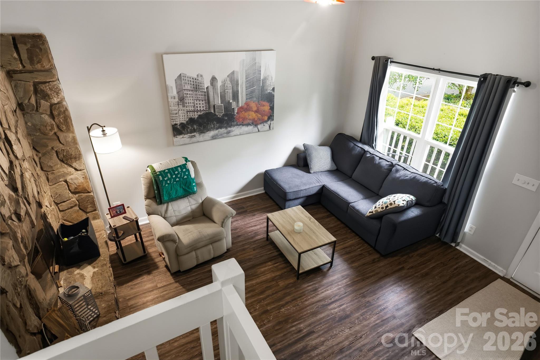 6355 Windsor Gate Lane — Charlotte