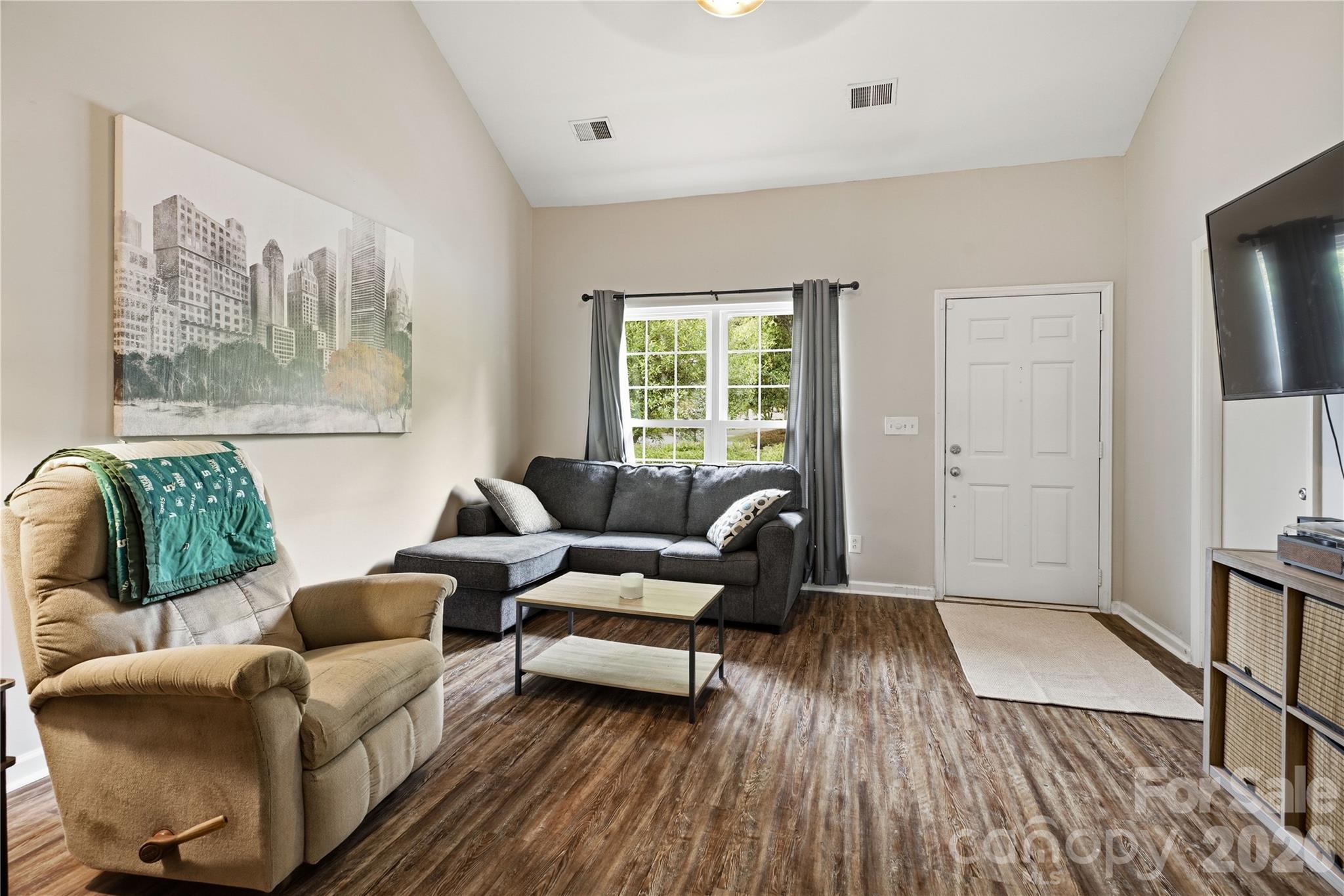 6355 Windsor Gate Lane — Charlotte