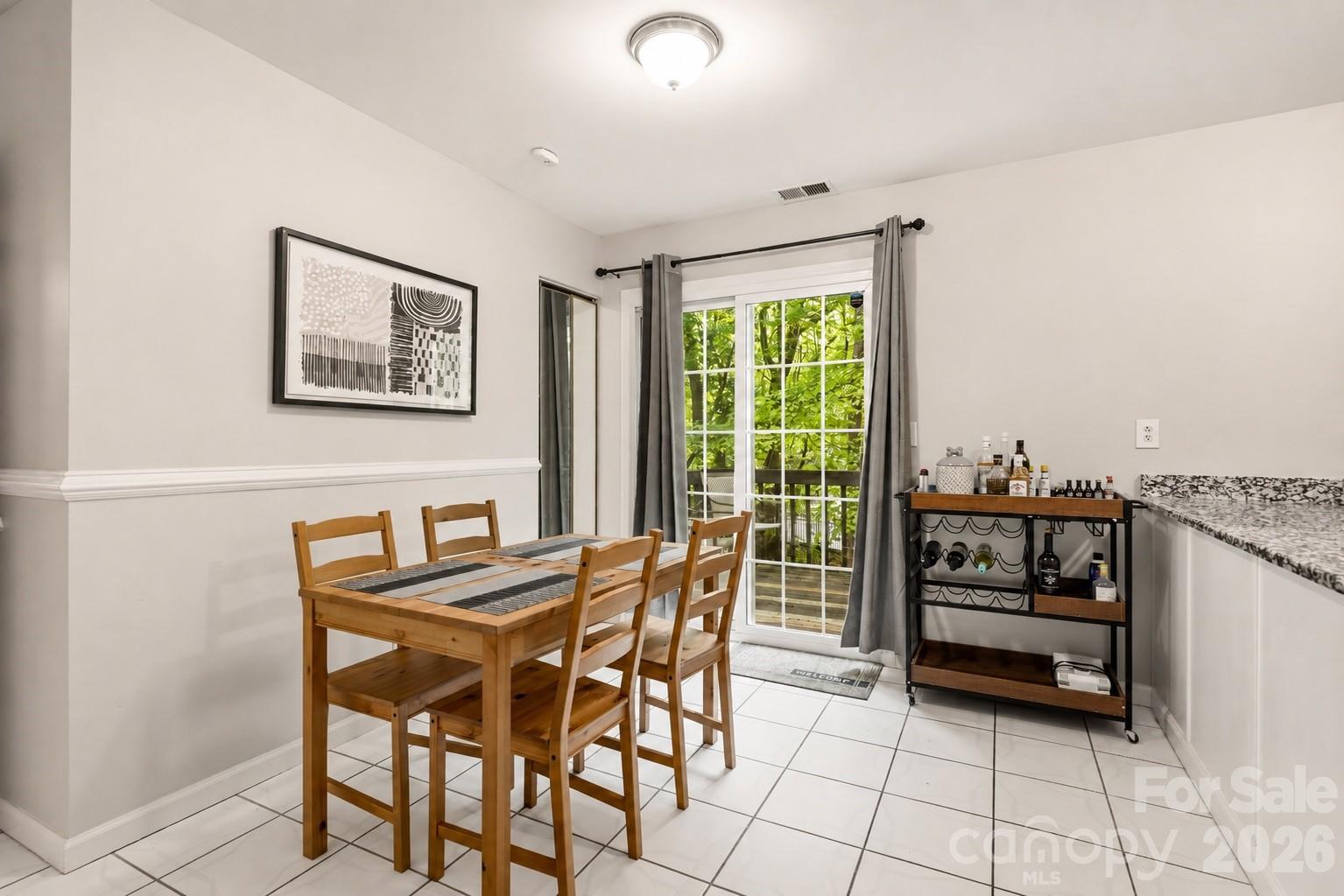 6355 Windsor Gate Lane — Charlotte