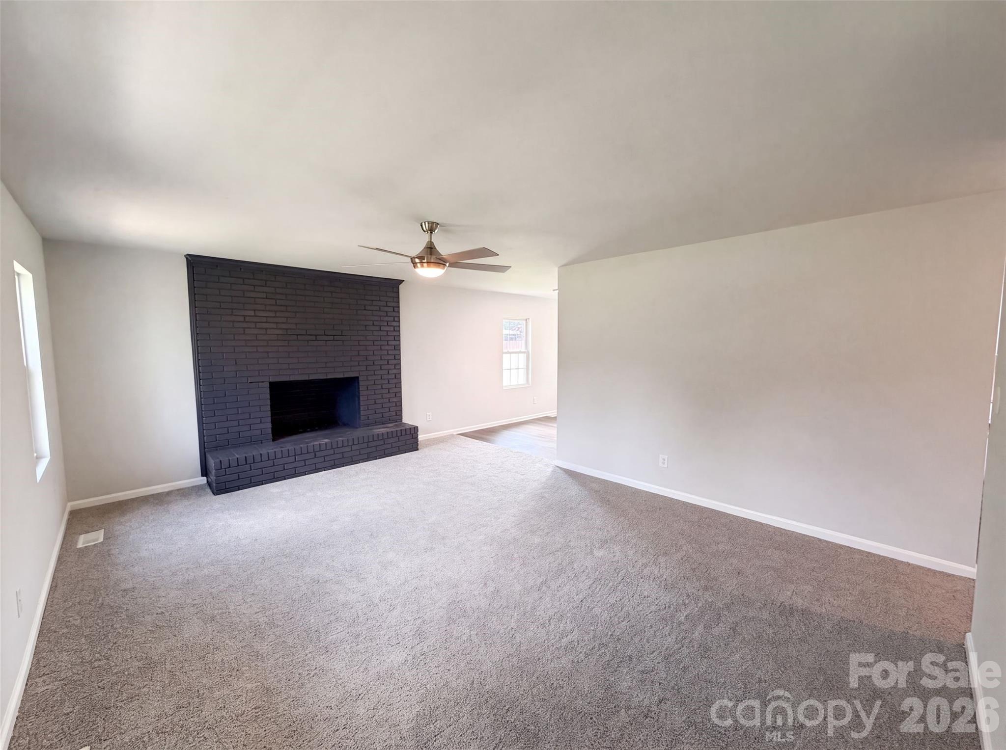 642 Lancer Court NW — Concord