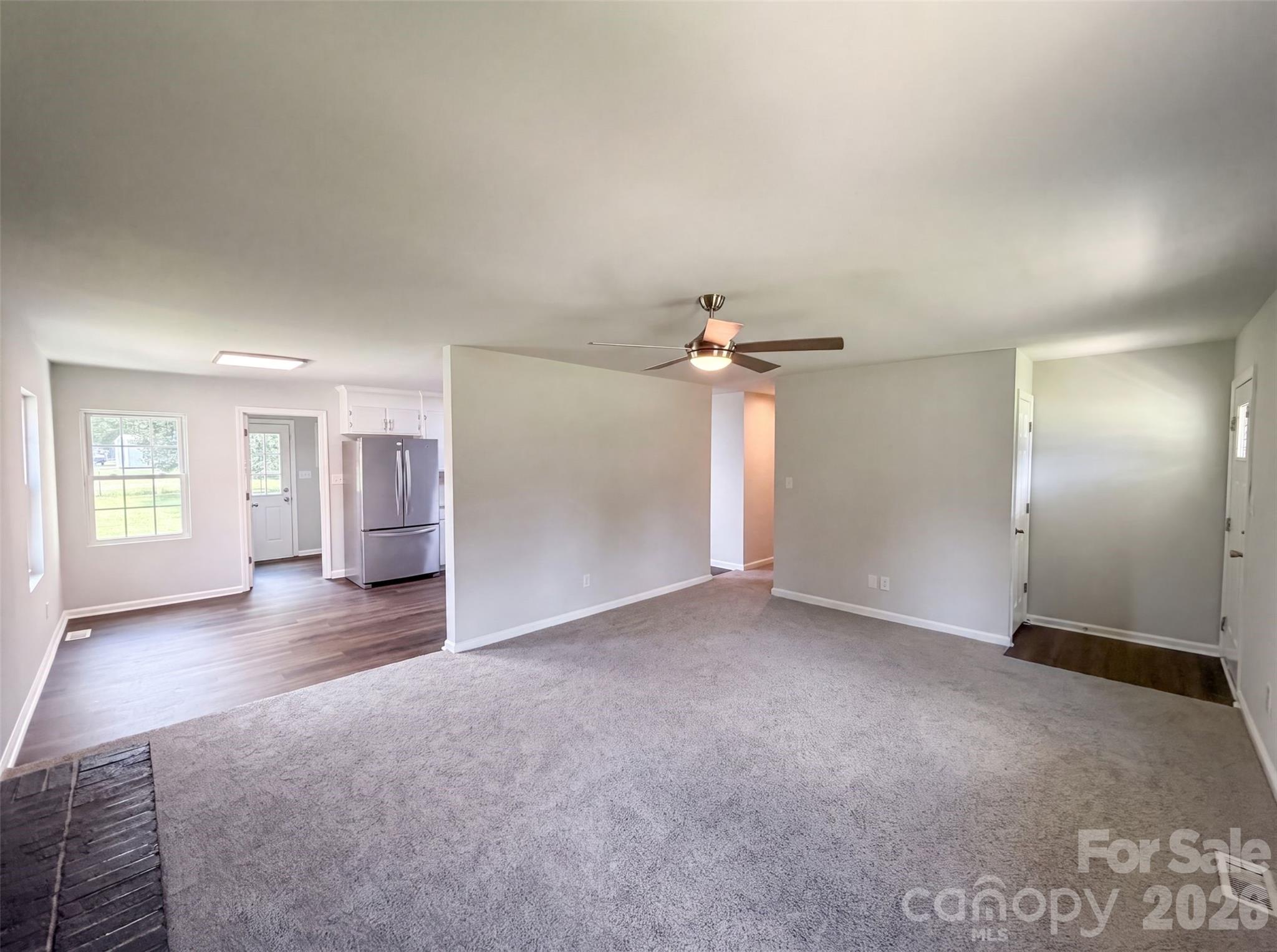 642 Lancer Court NW — Concord