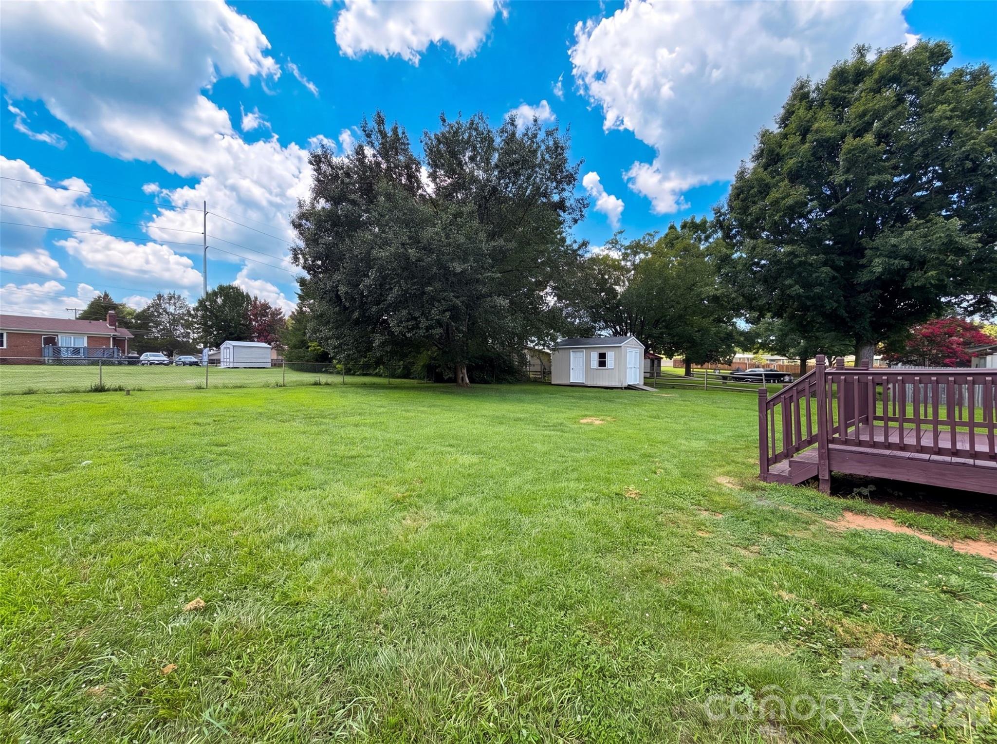 642 Lancer Court NW — Concord