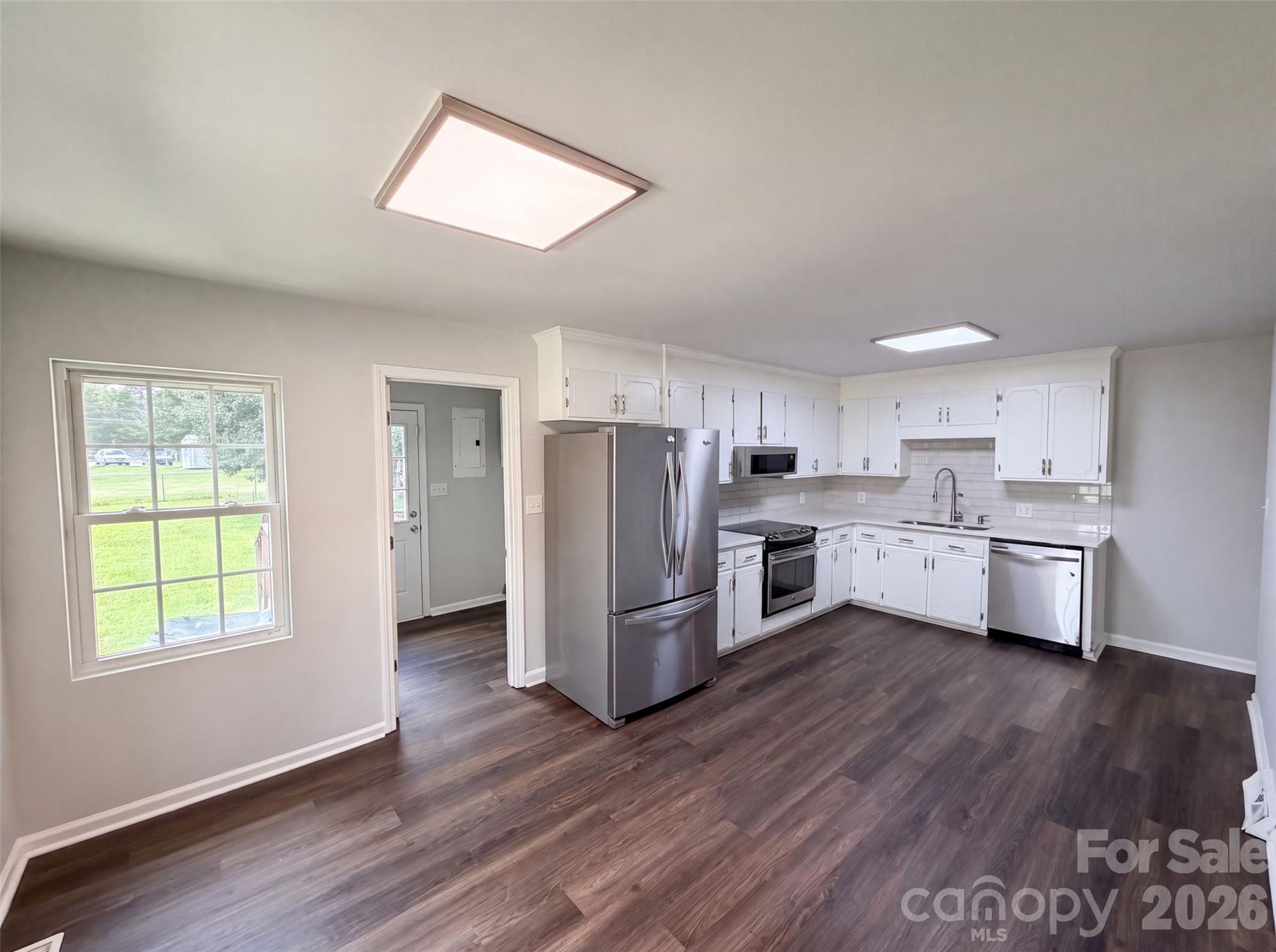 642 Lancer Court NW — Concord