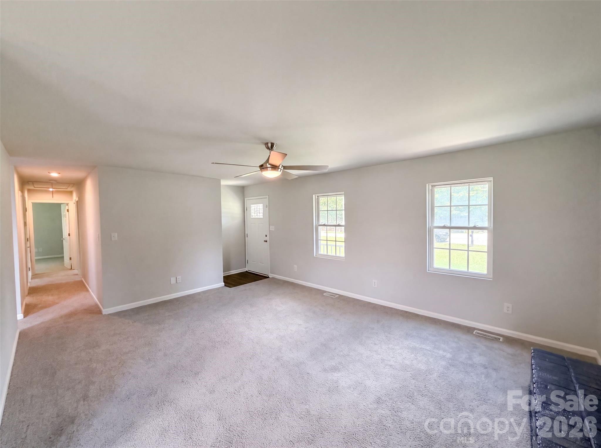 642 Lancer Court NW — Concord