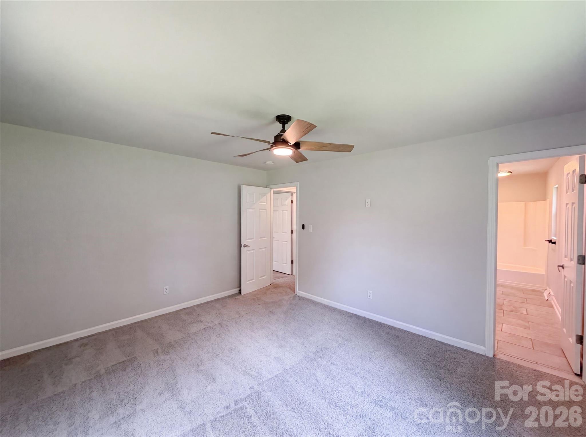 642 Lancer Court NW — Concord