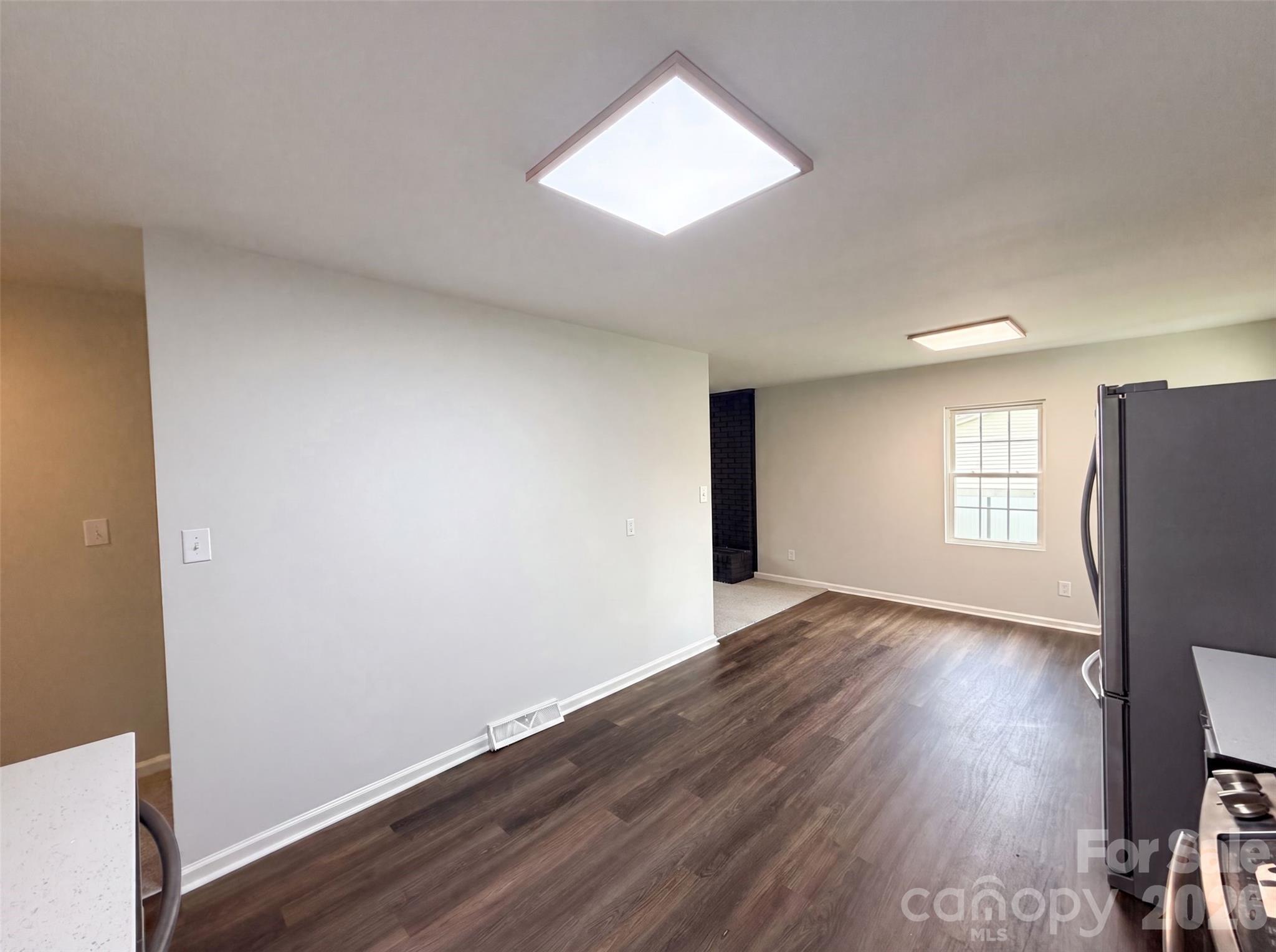 642 Lancer Court NW — Concord