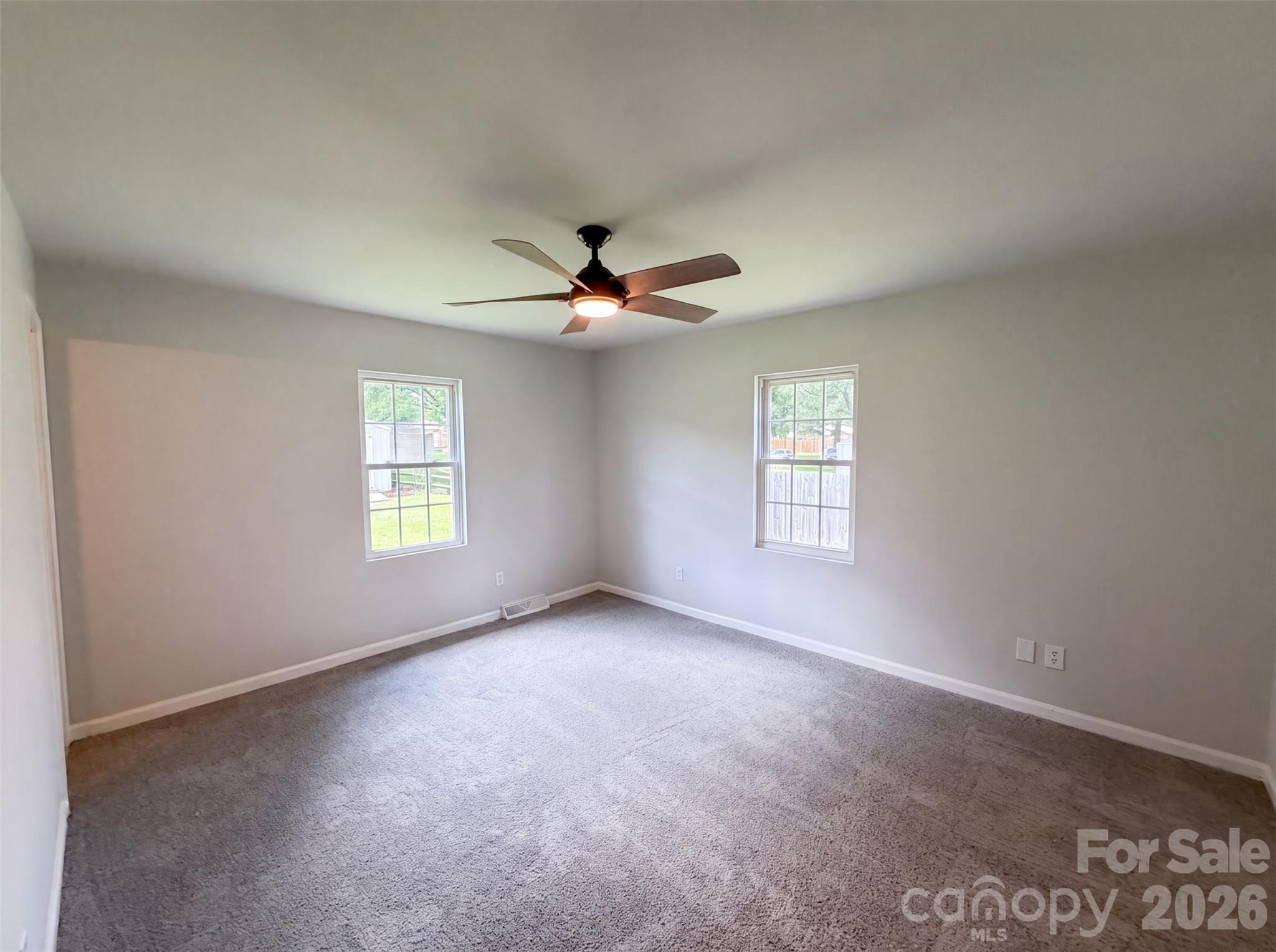 642 Lancer Court NW — Concord