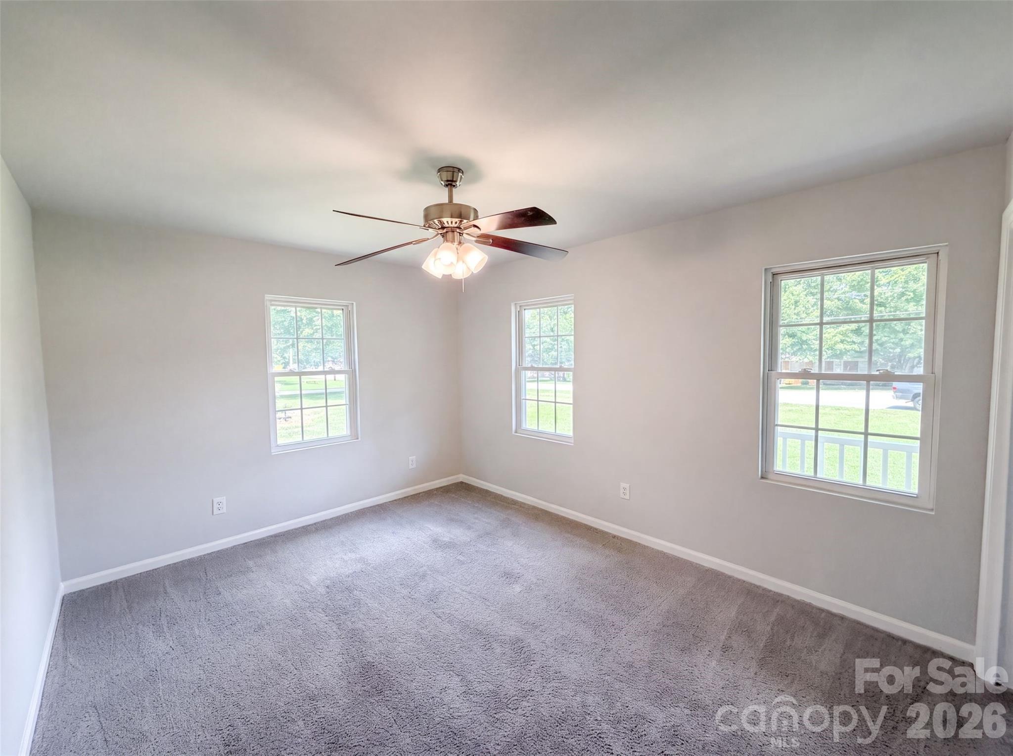 642 Lancer Court NW — Concord