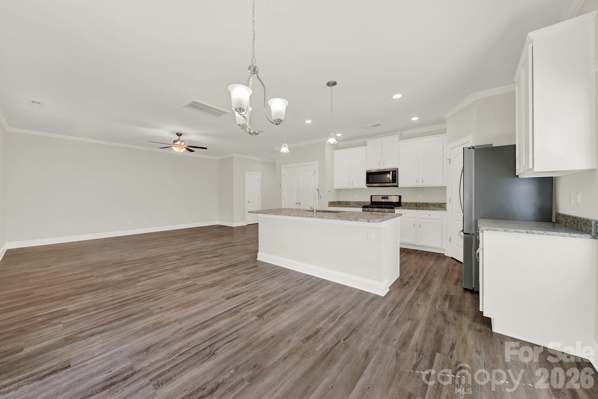 1155 Pecan Ridge Road — Fort Mill