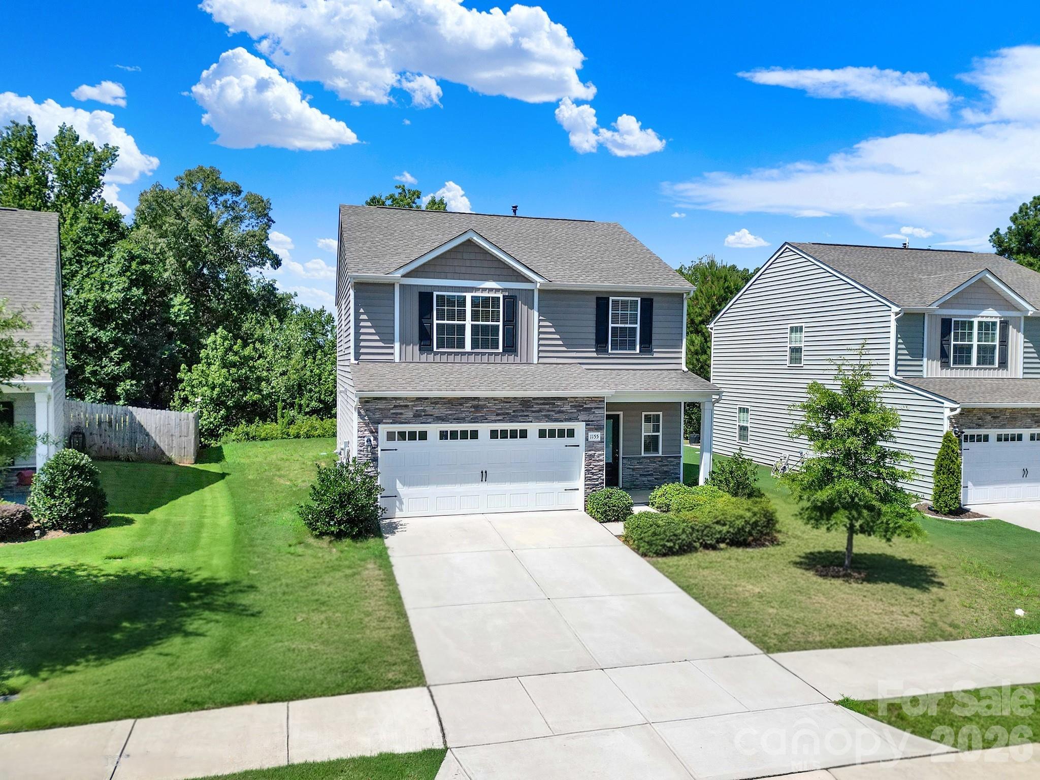 1155 Pecan Ridge Road — Fort Mill