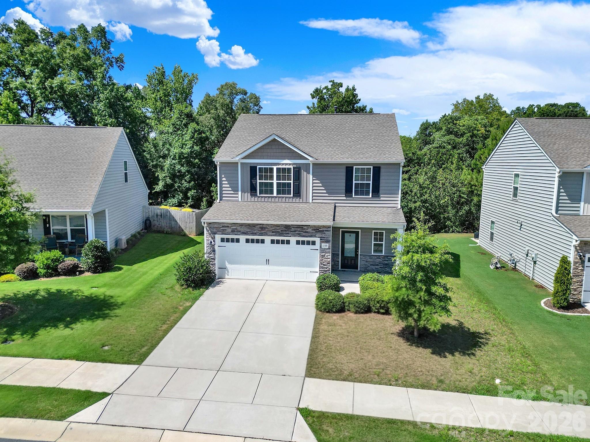 1155 Pecan Ridge Road — Fort Mill