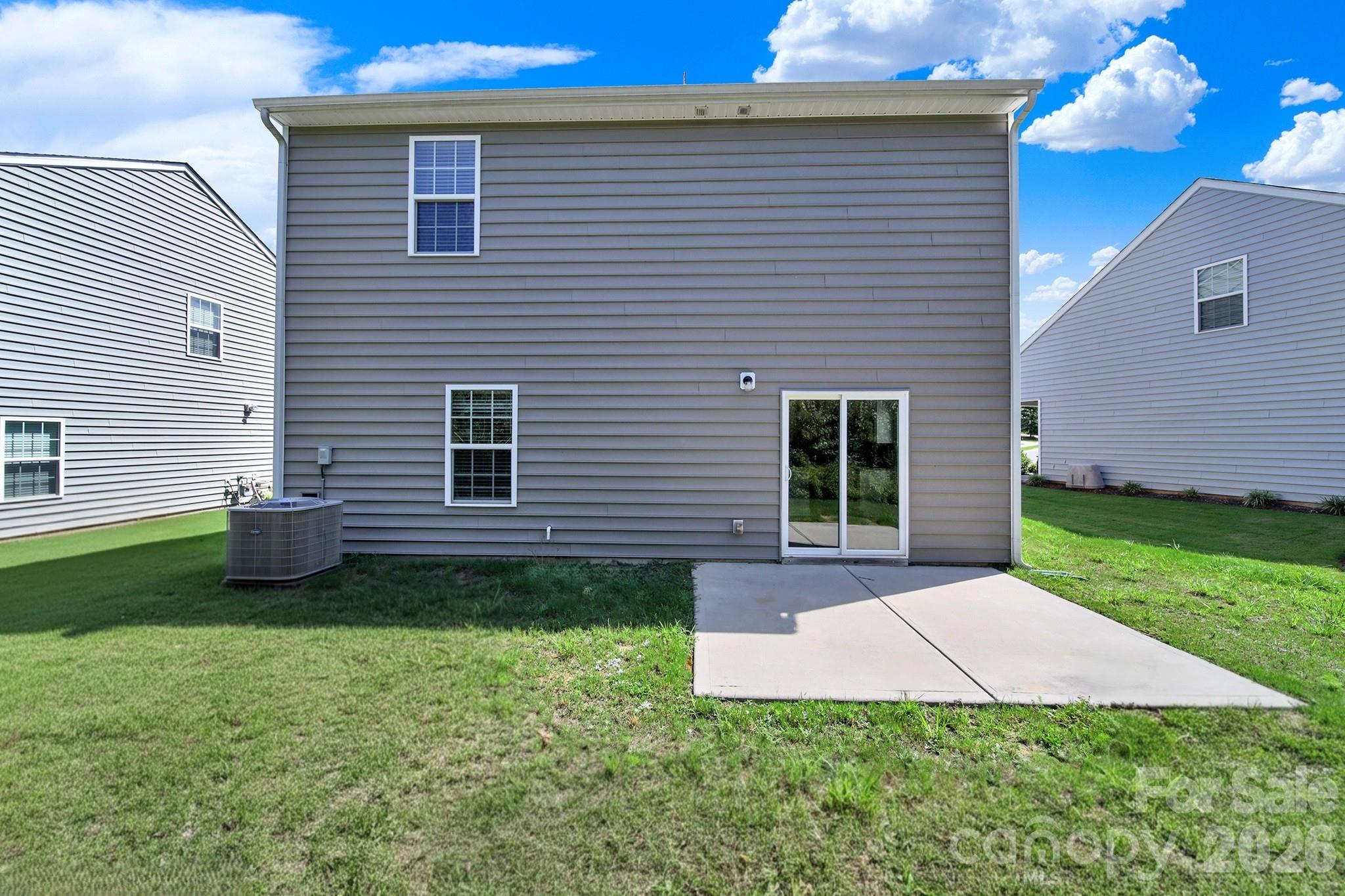 1155 Pecan Ridge Road — Fort Mill