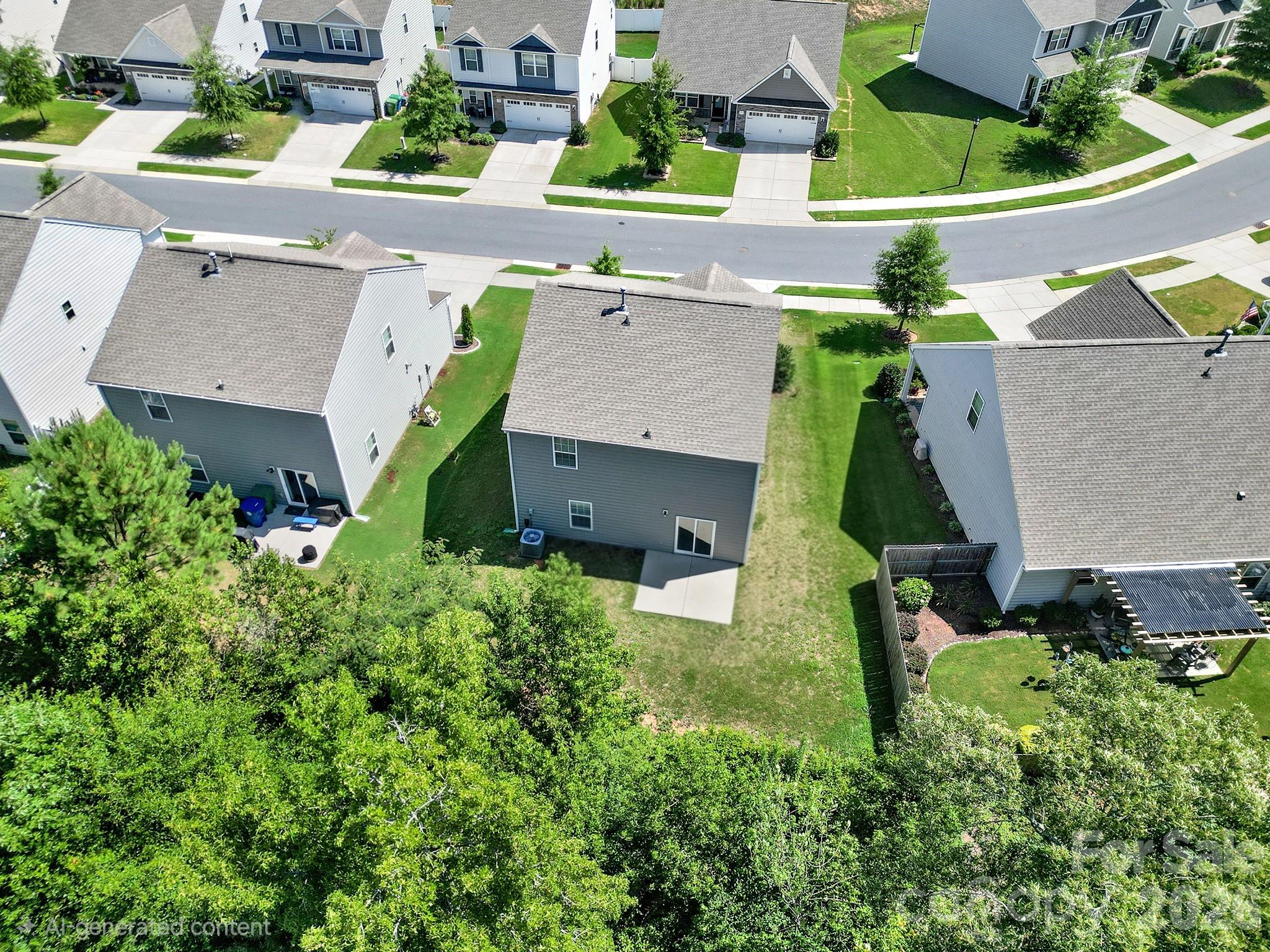 1155 Pecan Ridge Road — Fort Mill