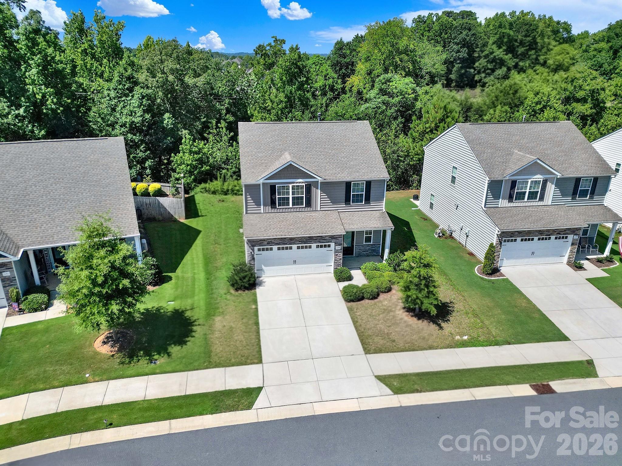 1155 Pecan Ridge Road — Fort Mill