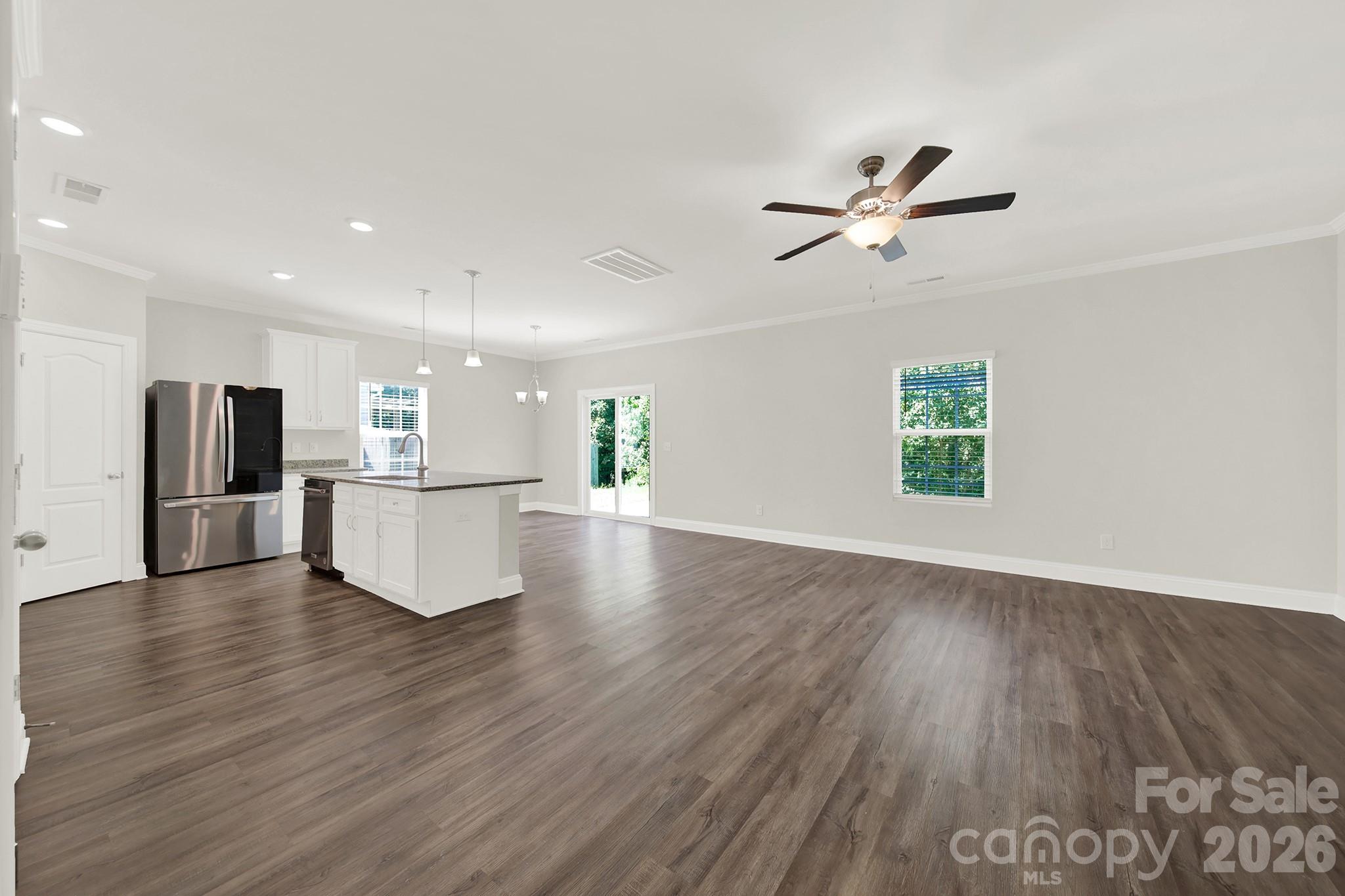 1155 Pecan Ridge Road — Fort Mill