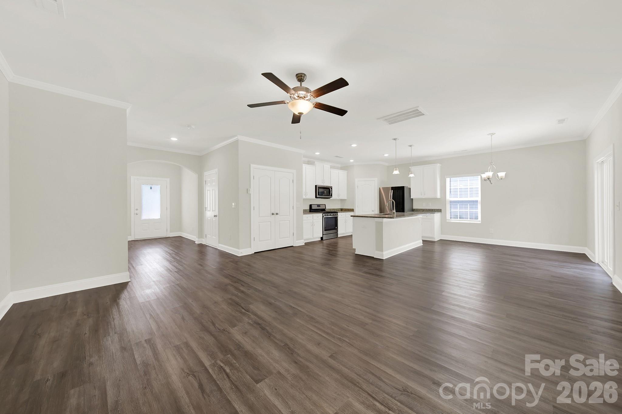 1155 Pecan Ridge Road — Fort Mill