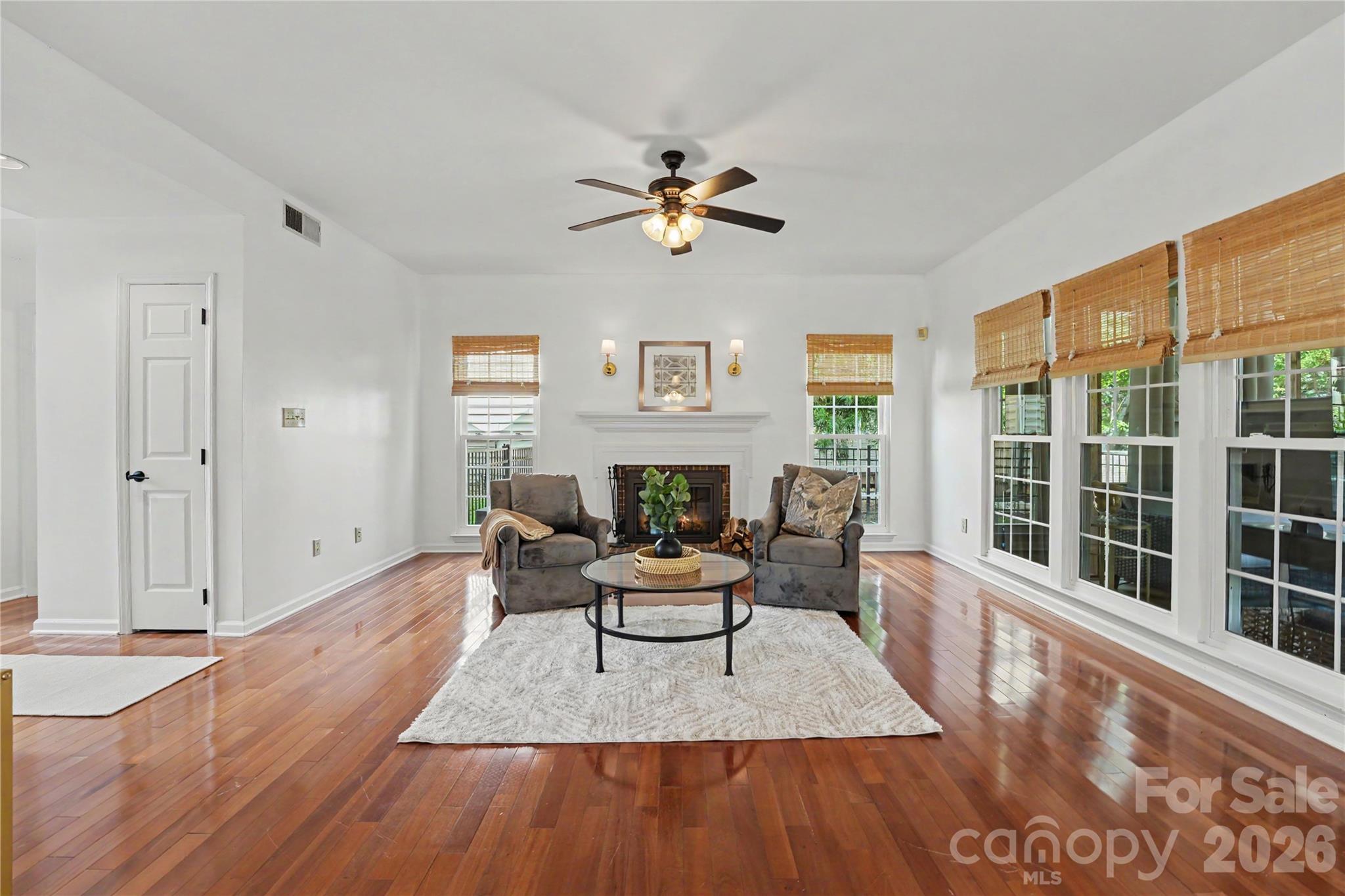 17205 Asti Court — Cornelius