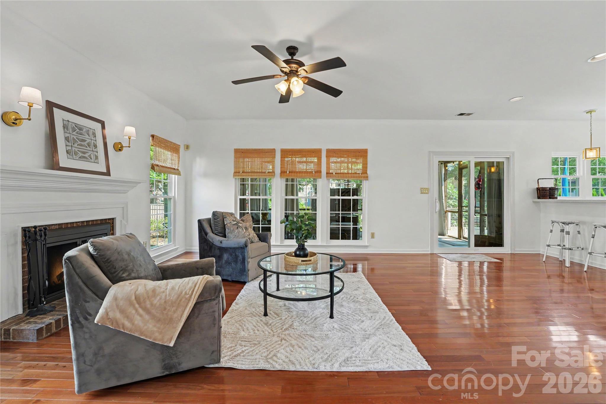 17205 Asti Court — Cornelius
