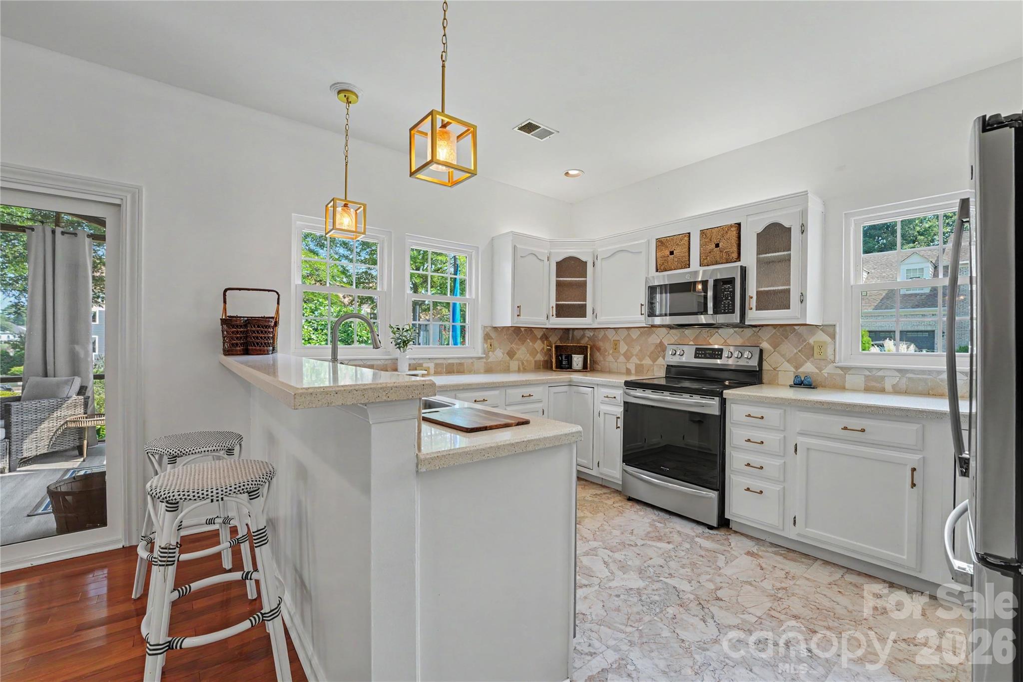 17205 Asti Court — Cornelius