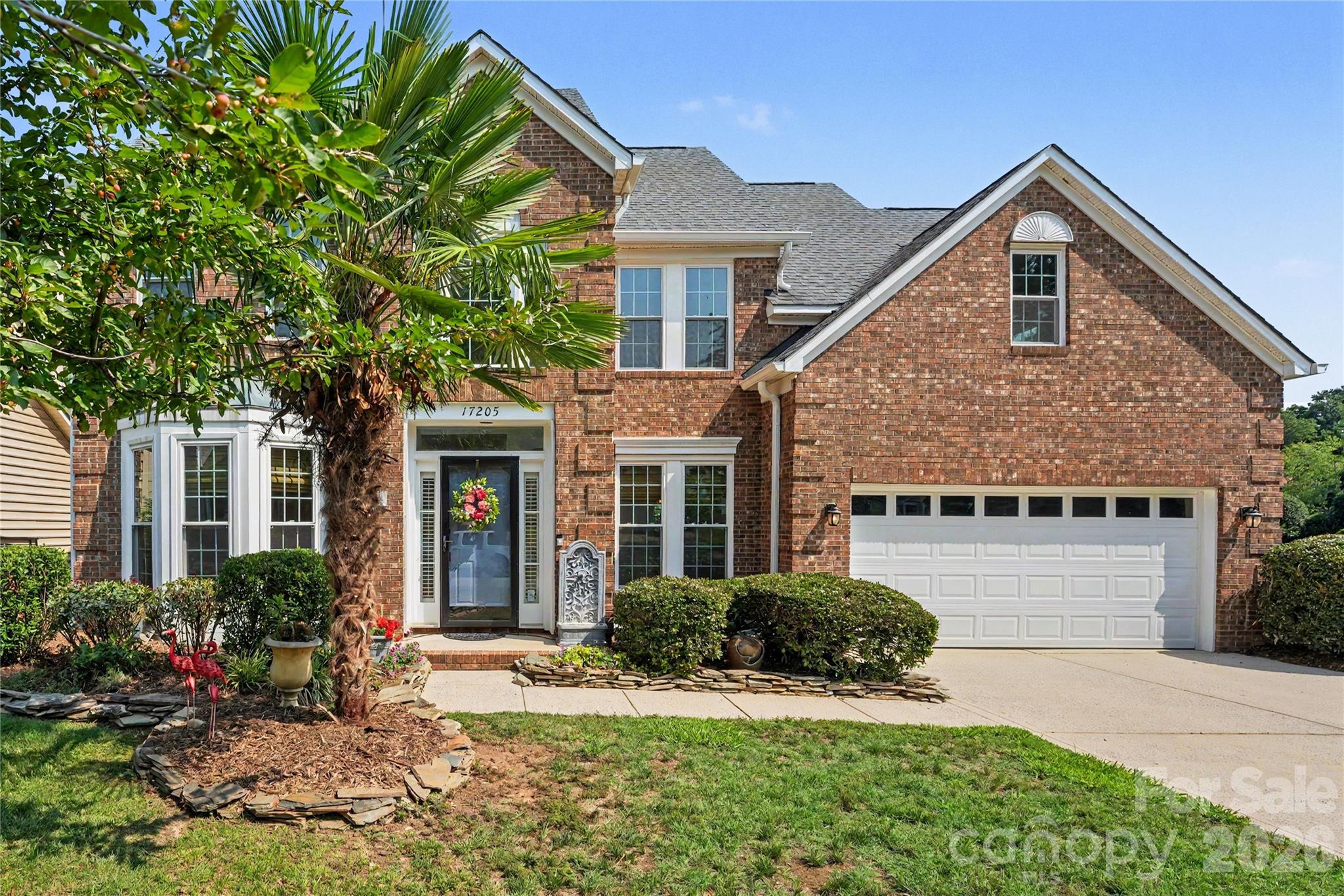 17205 Asti Court — Cornelius