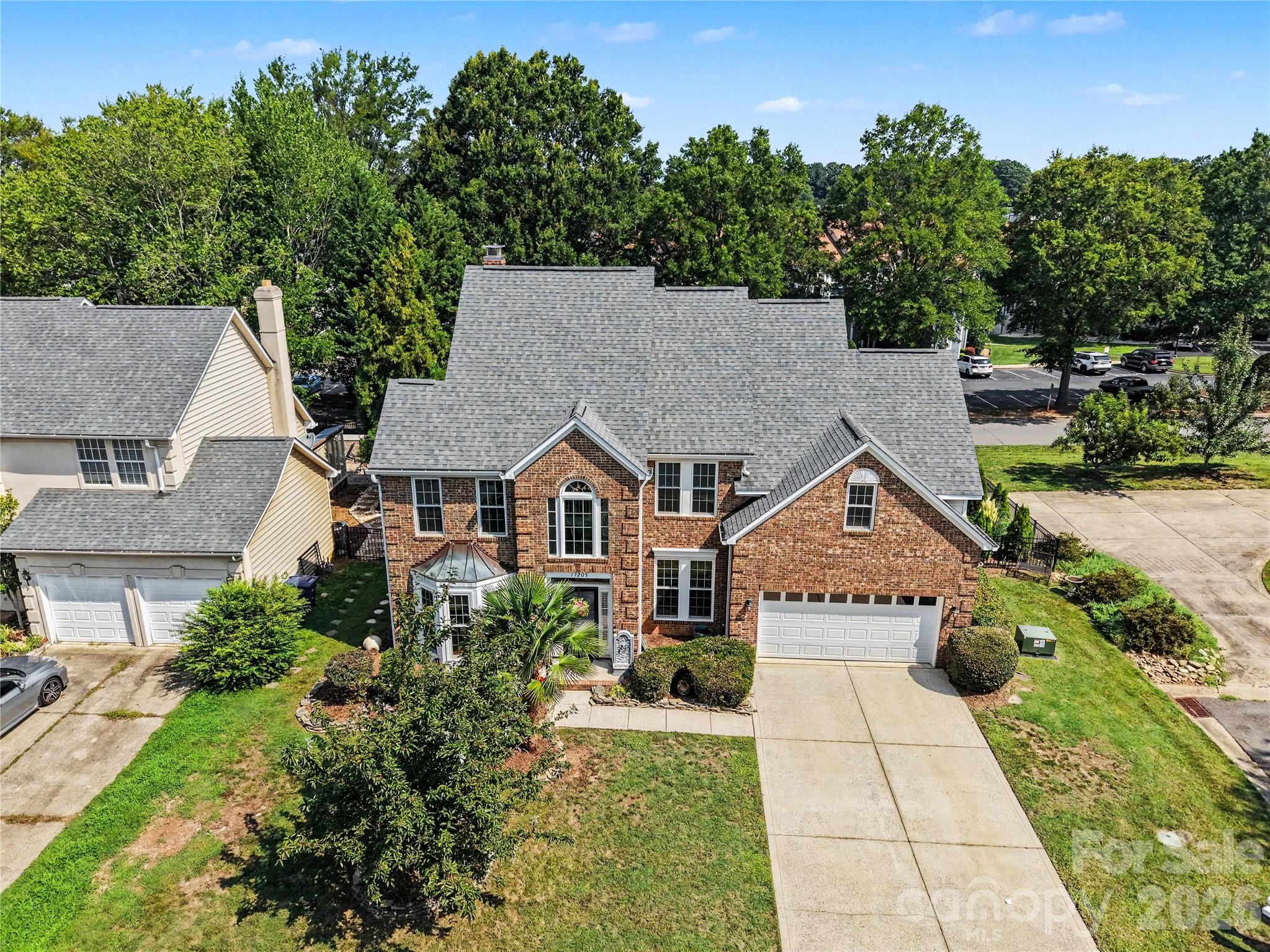 17205 Asti Court — Cornelius
