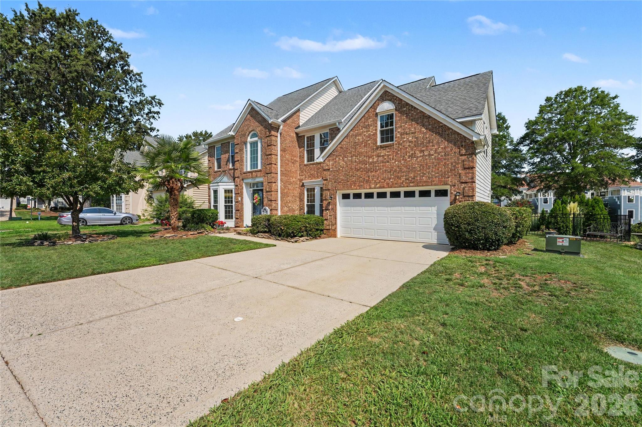 17205 Asti Court — Cornelius
