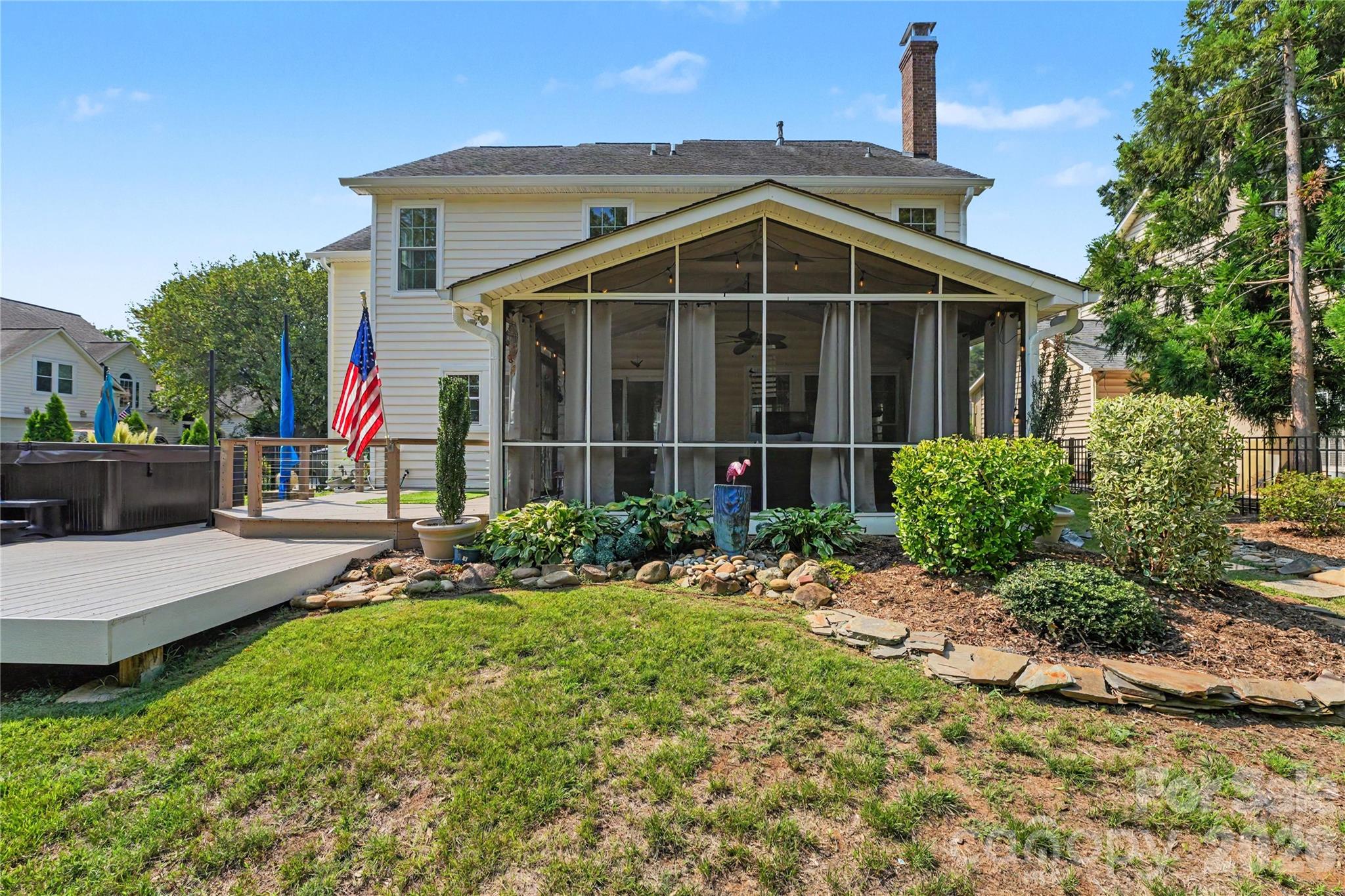 17205 Asti Court — Cornelius