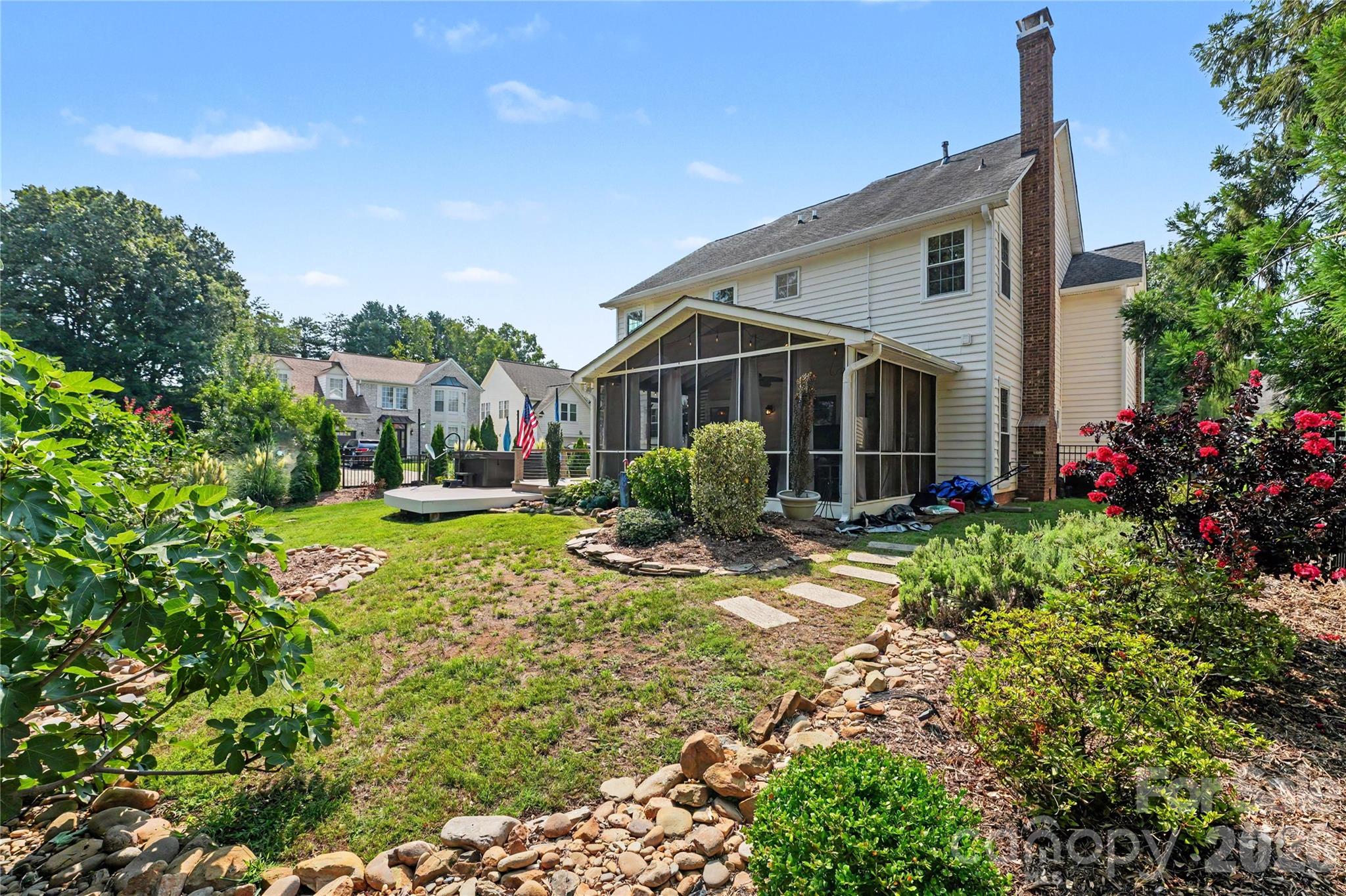 17205 Asti Court — Cornelius