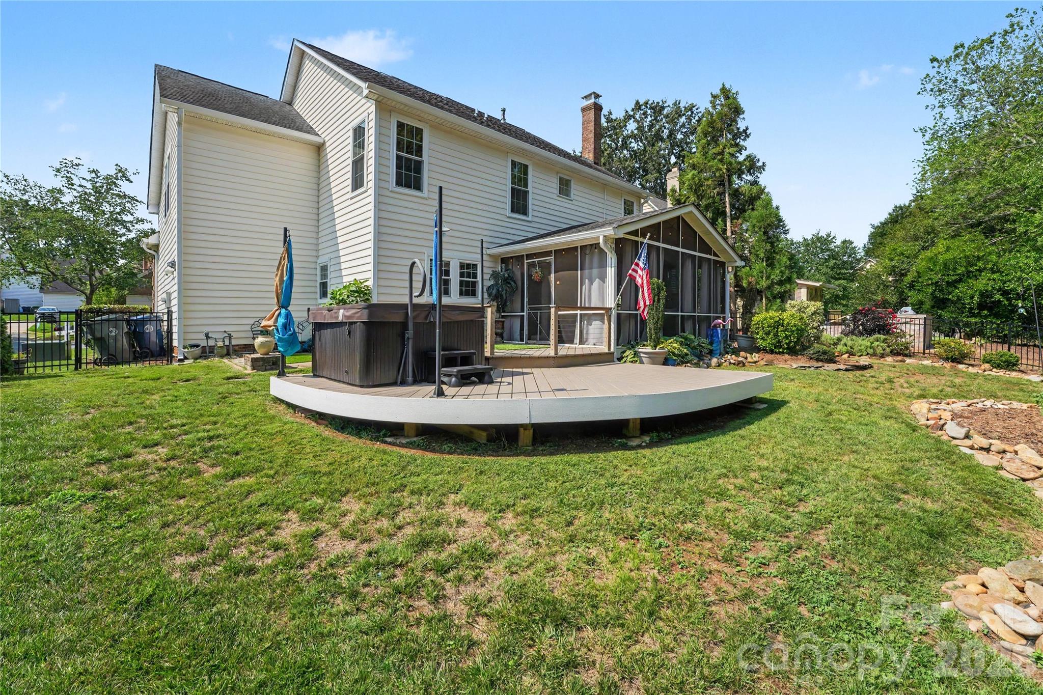 17205 Asti Court — Cornelius