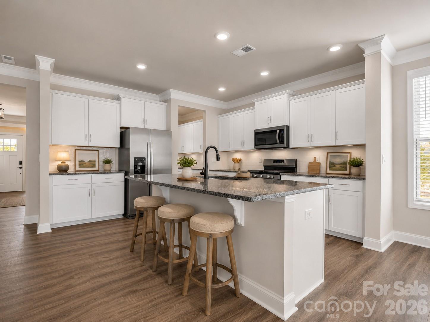 23 Silverthorne Court — Hendersonville