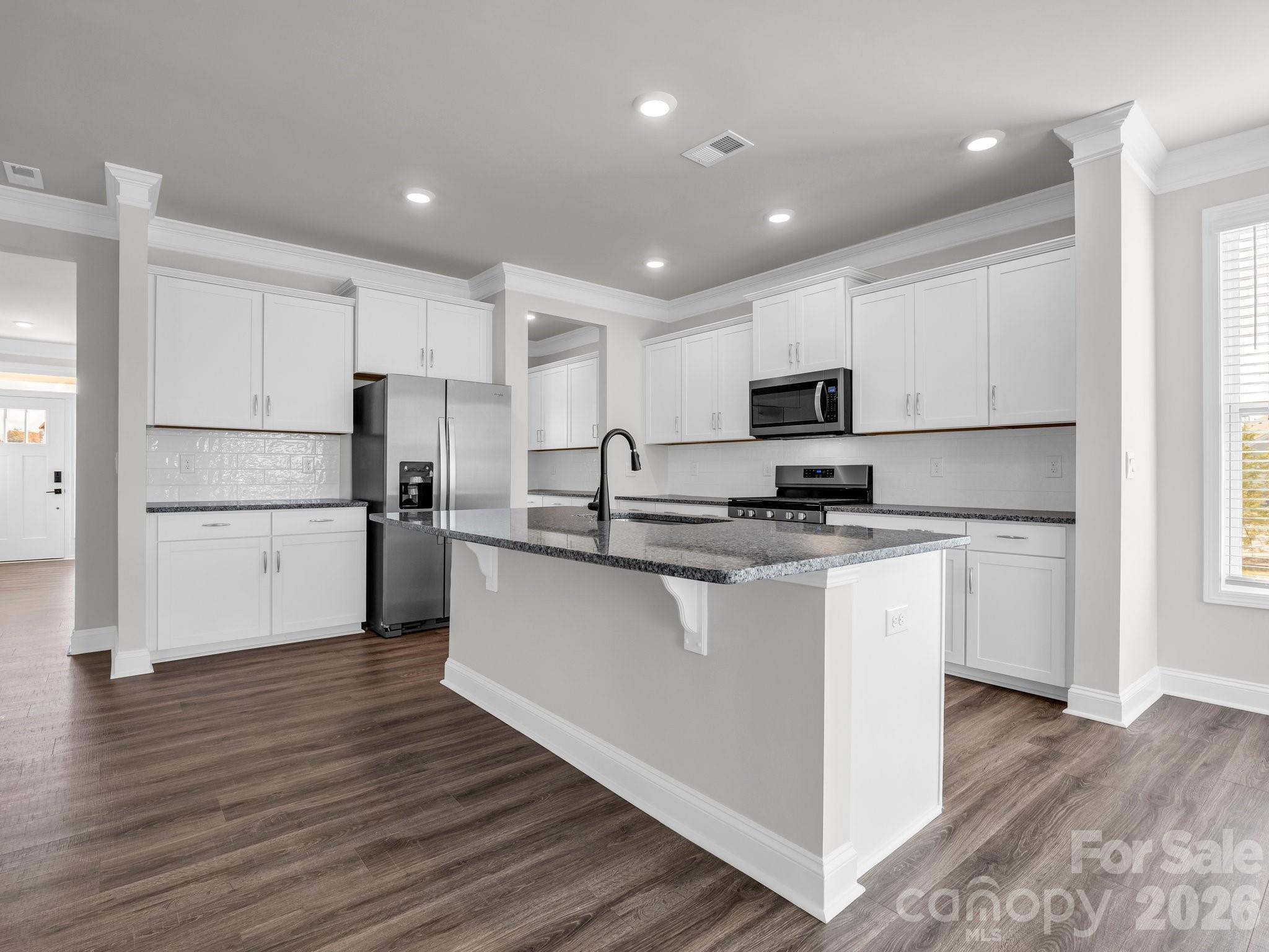 23 Silverthorne Court — Hendersonville