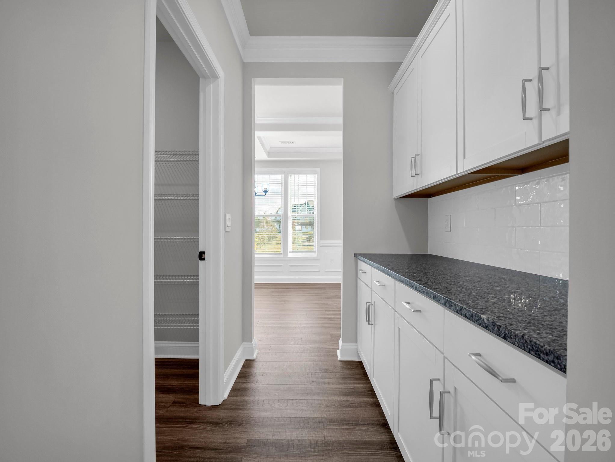 23 Silverthorne Court — Hendersonville