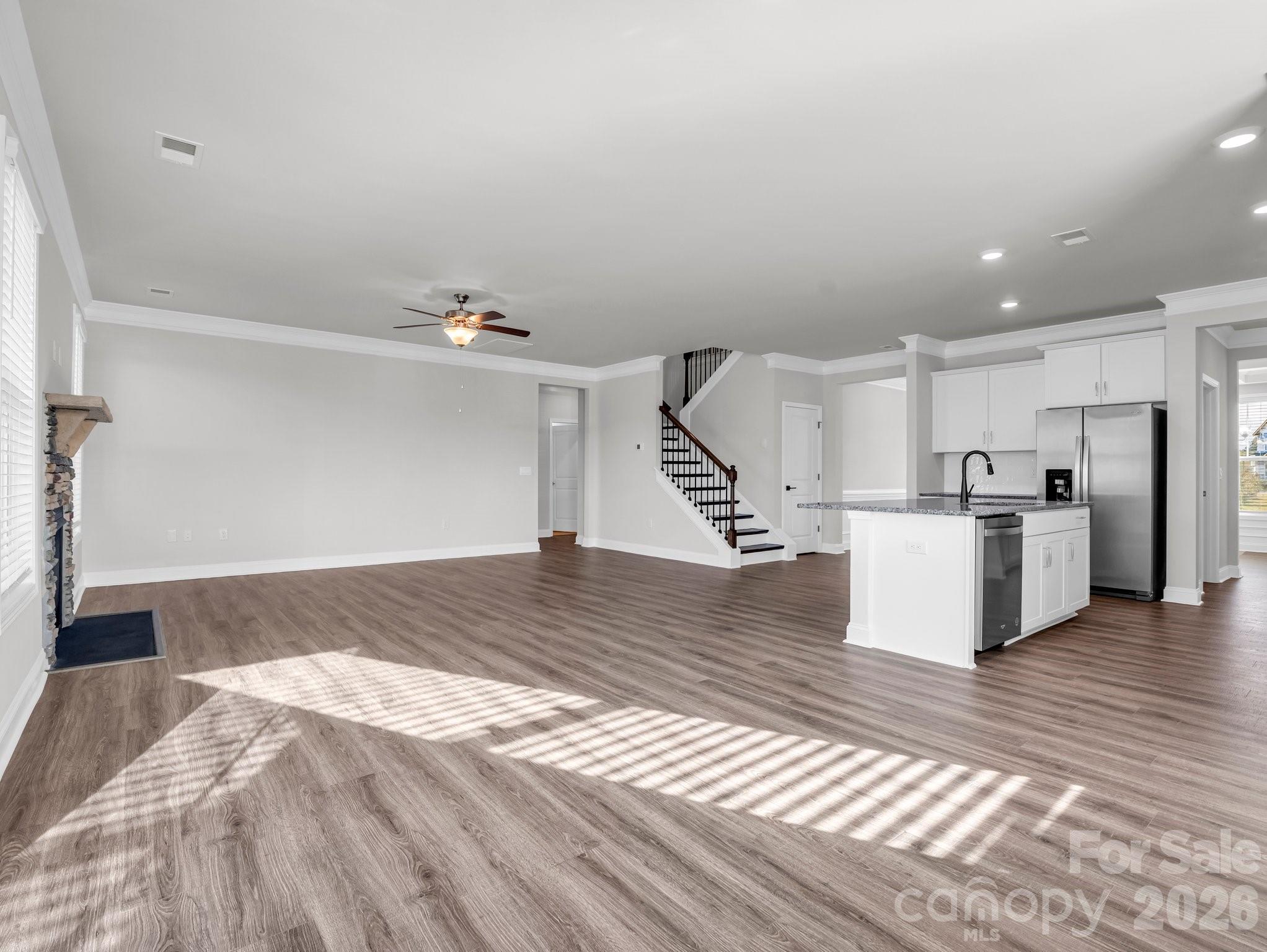 23 Silverthorne Court — Hendersonville