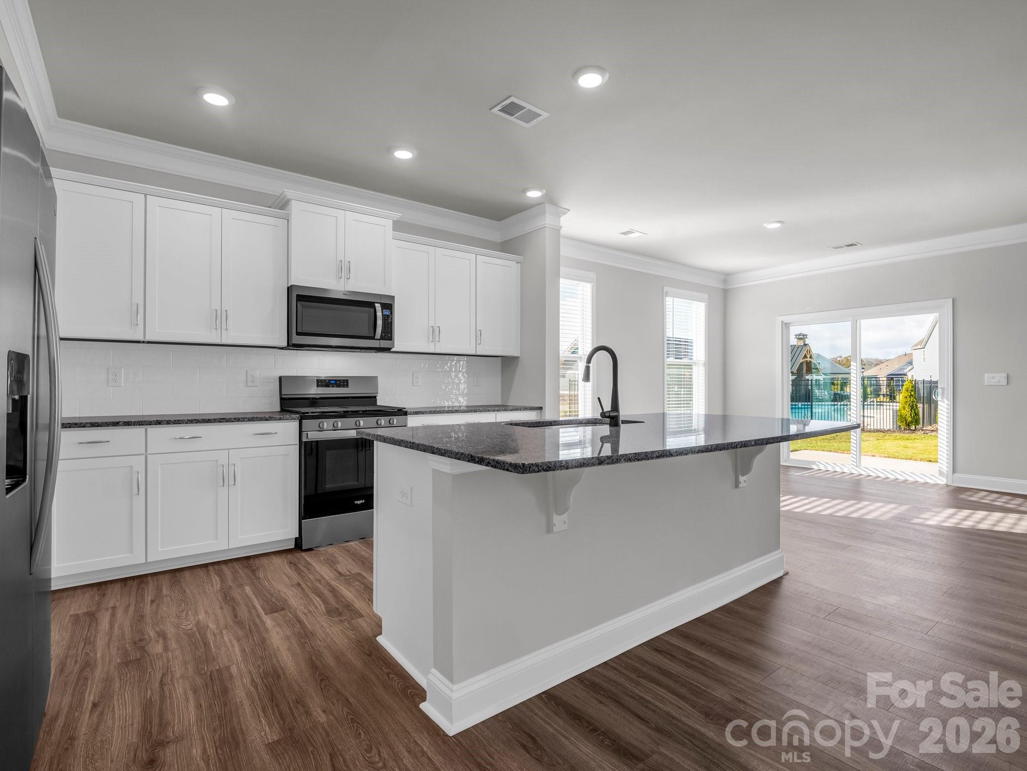 23 Silverthorne Court — Hendersonville