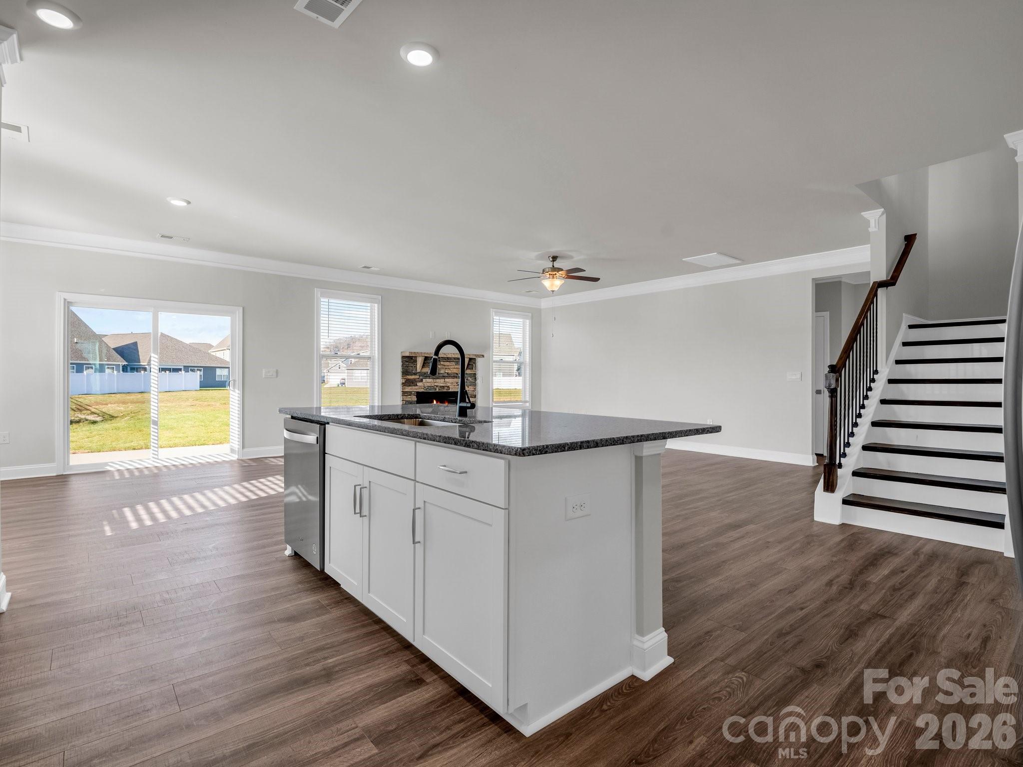 23 Silverthorne Court — Hendersonville