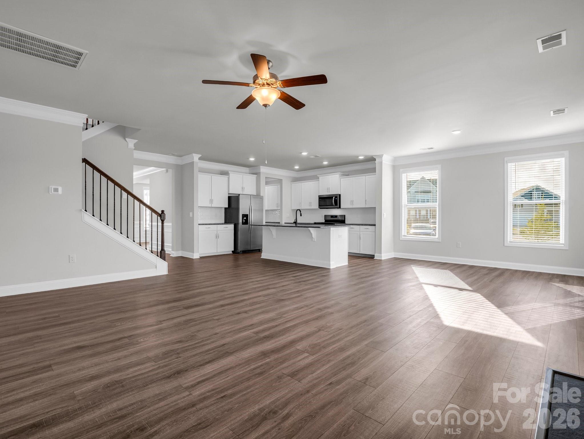 23 Silverthorne Court — Hendersonville