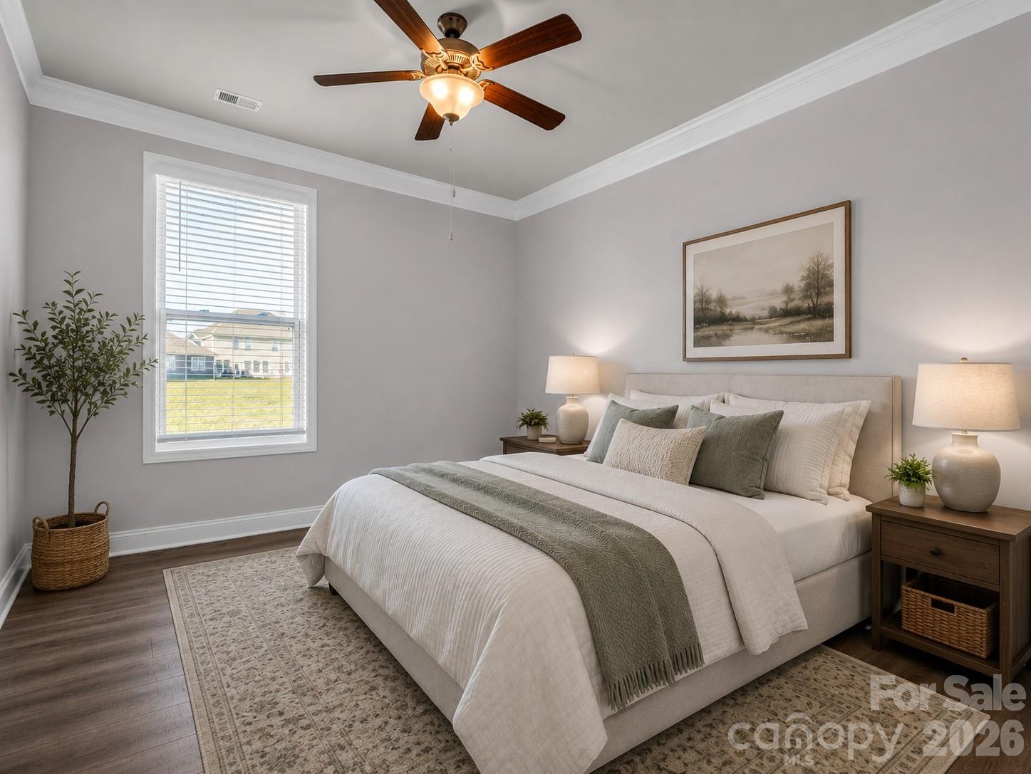 23 Silverthorne Court — Hendersonville