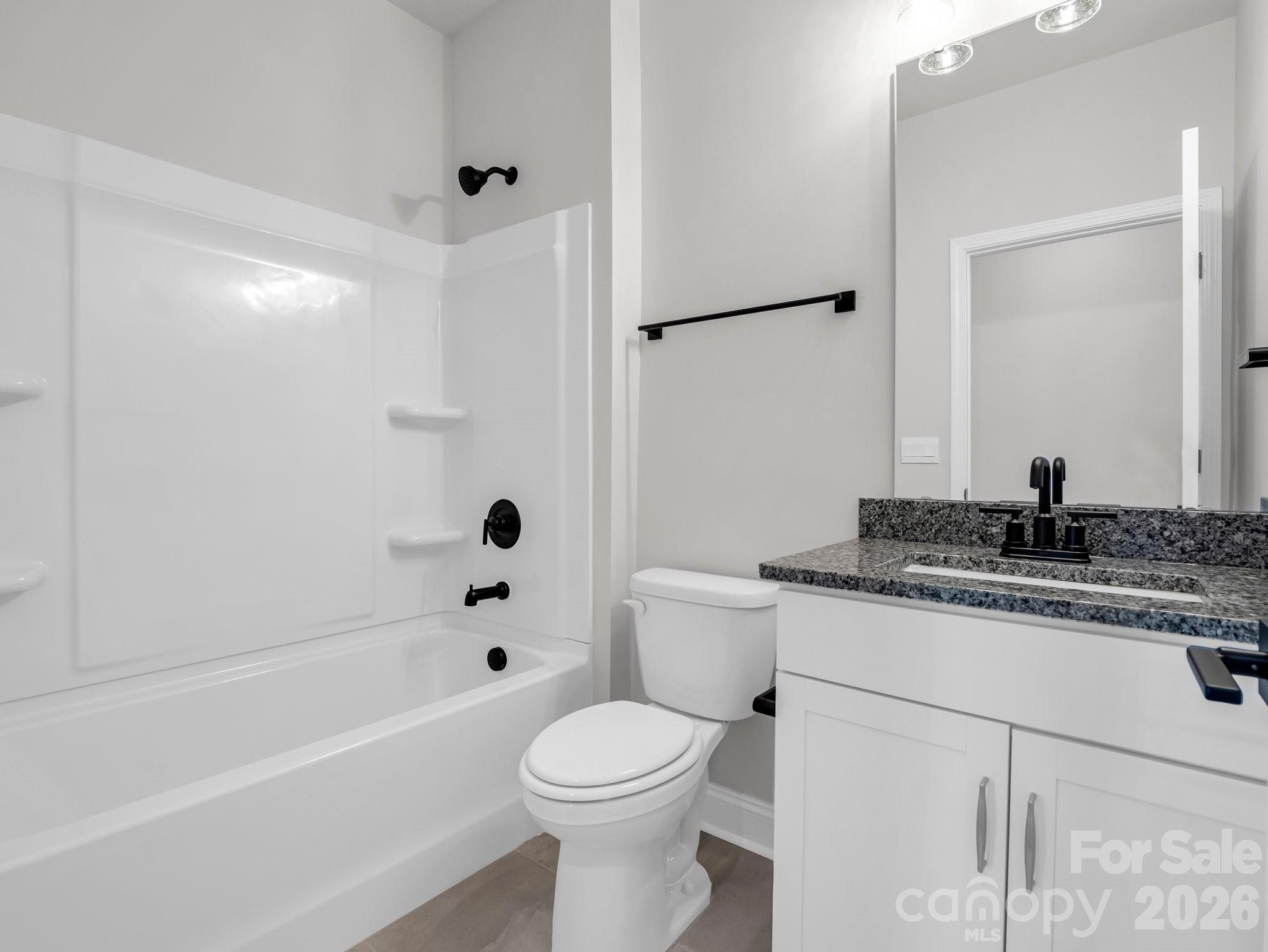23 Silverthorne Court — Hendersonville