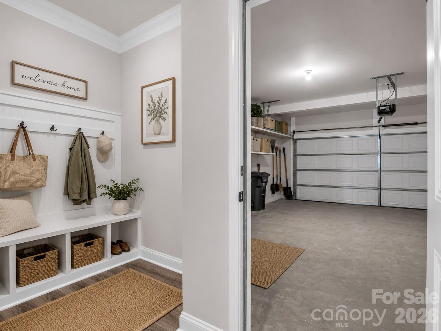 23 Silverthorne Court — Hendersonville