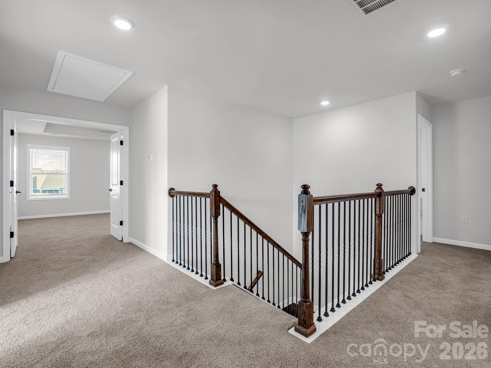 23 Silverthorne Court — Hendersonville