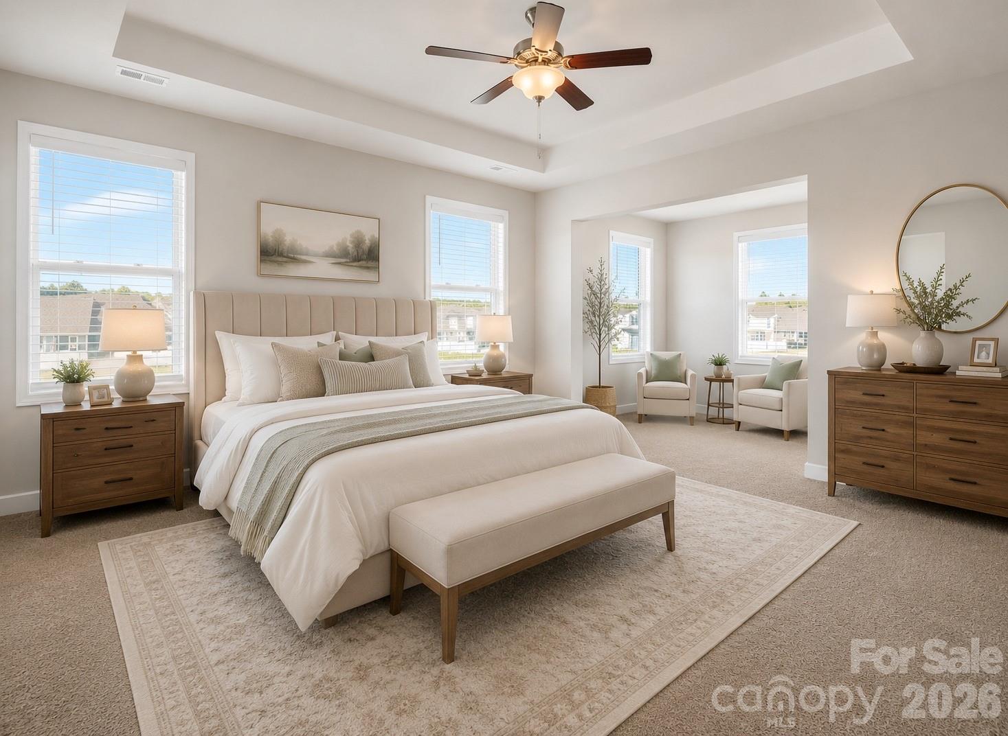 23 Silverthorne Court — Hendersonville