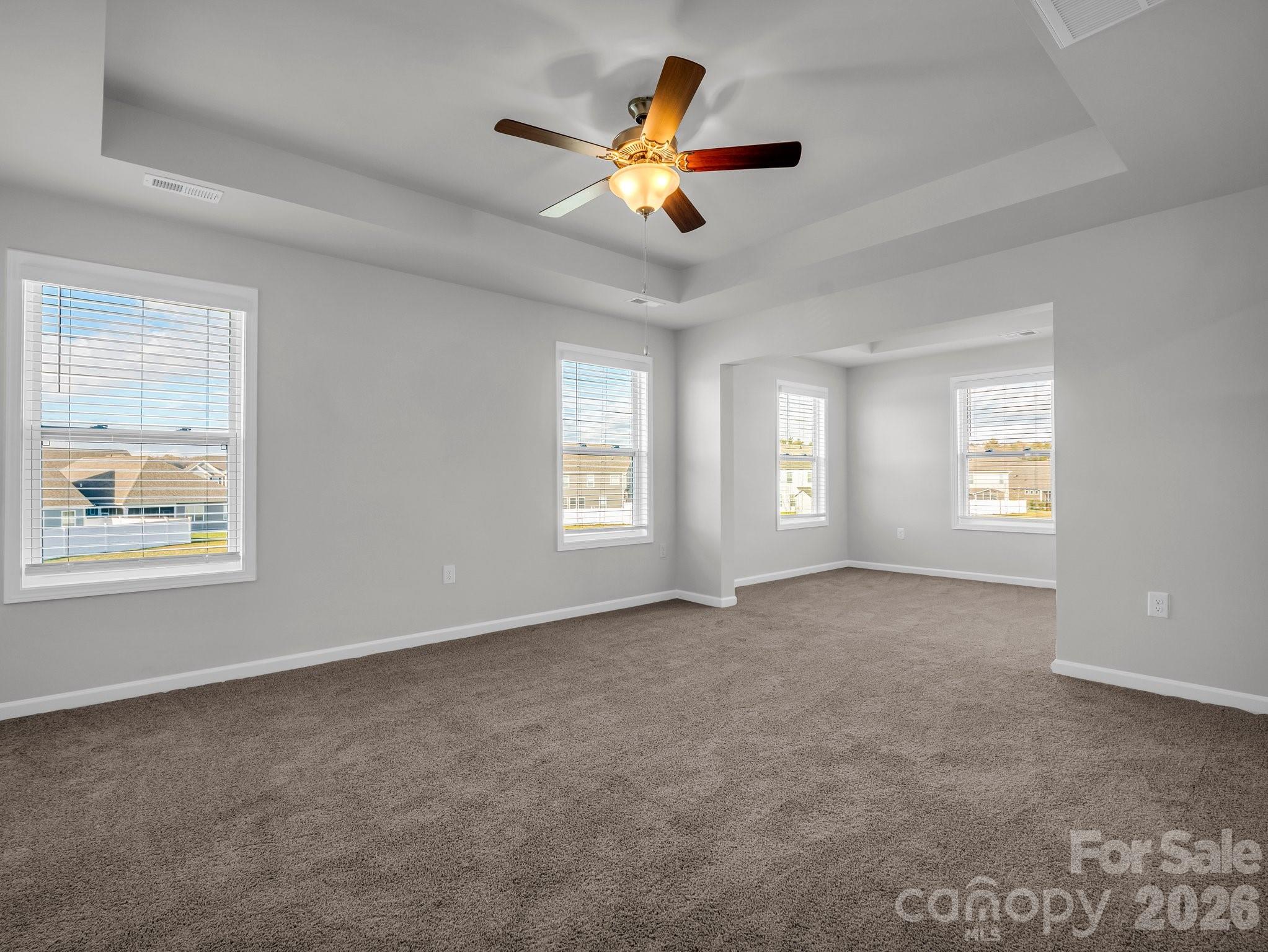 23 Silverthorne Court — Hendersonville
