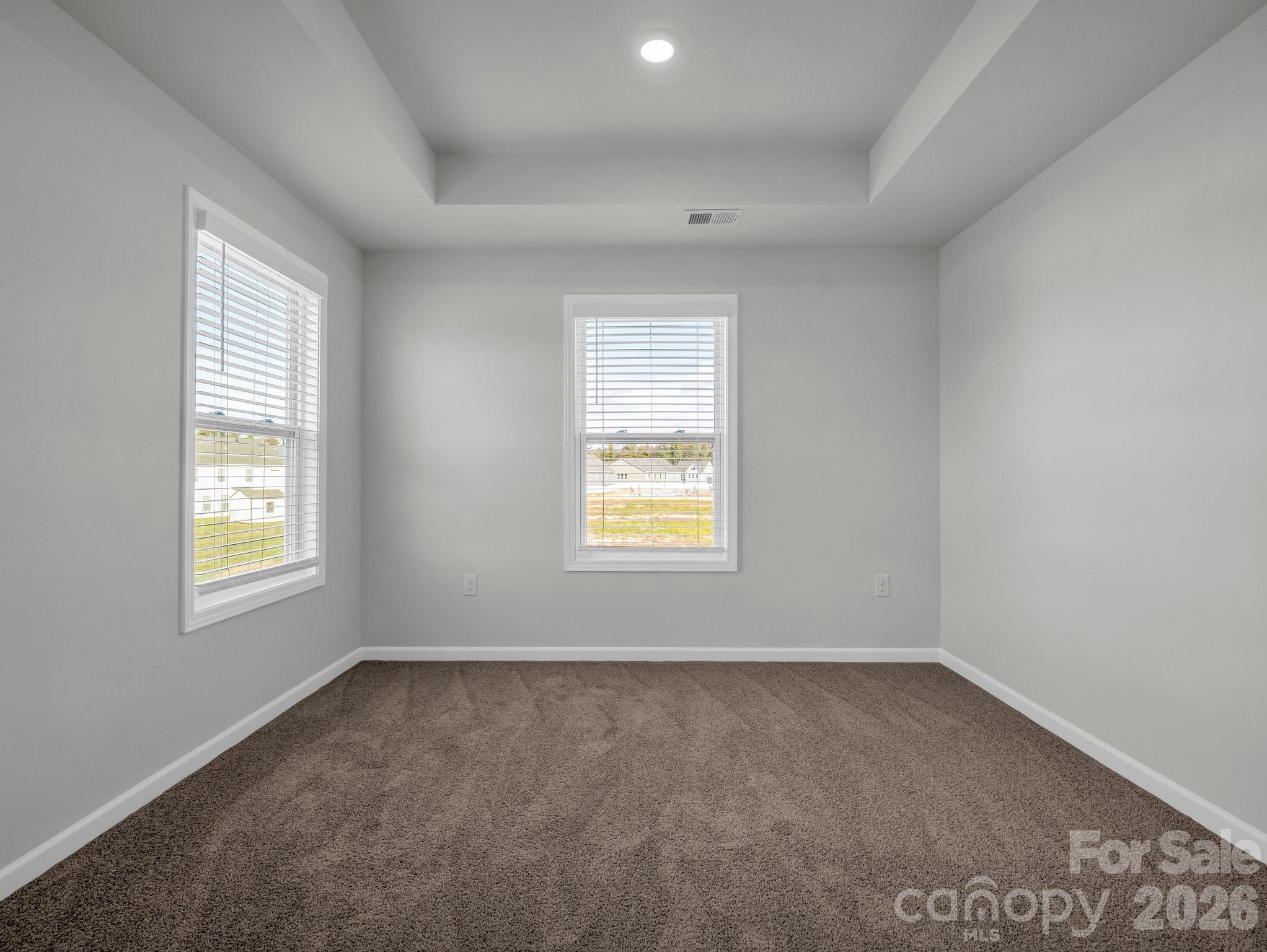 23 Silverthorne Court — Hendersonville