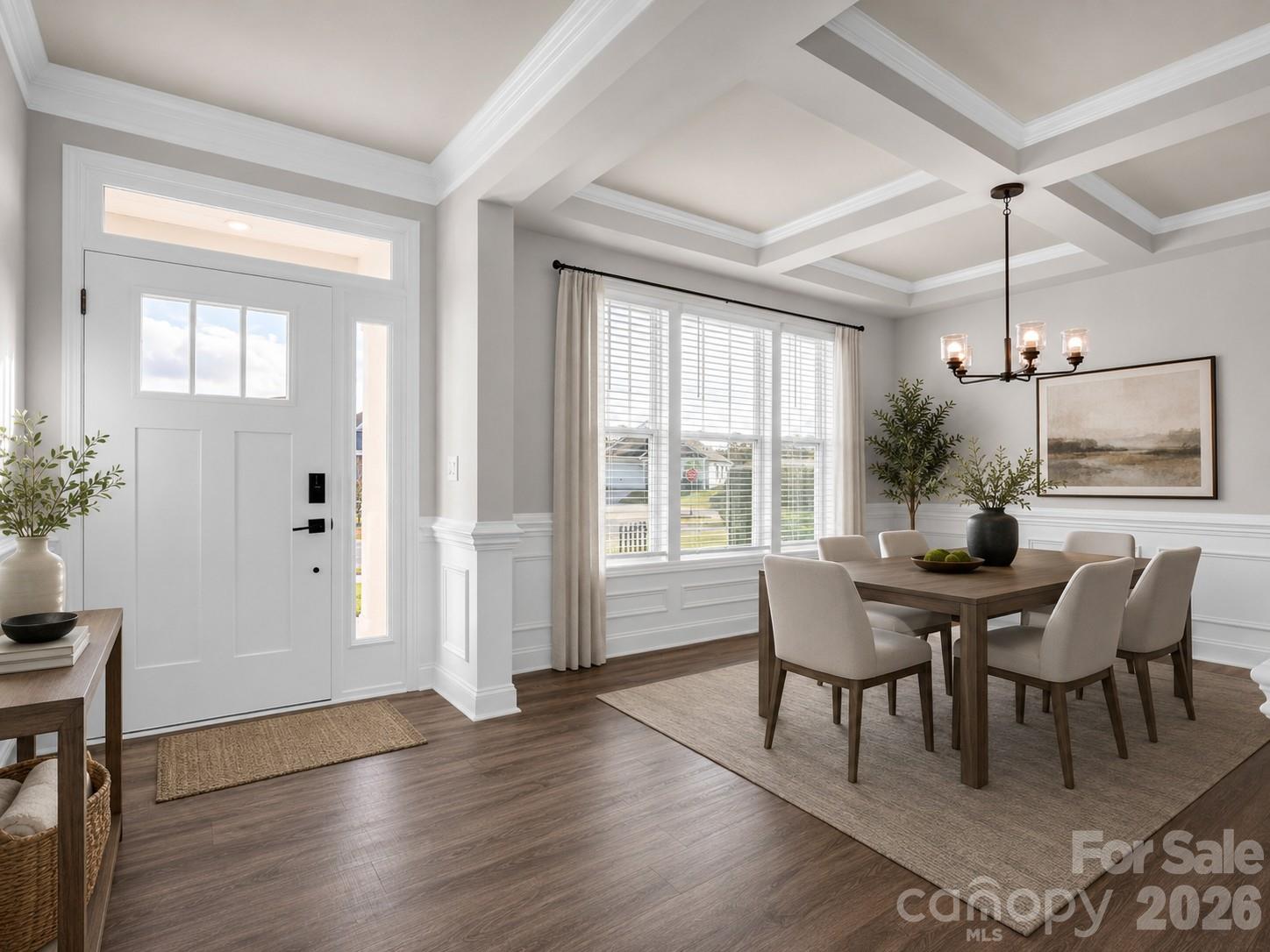 23 Silverthorne Court — Hendersonville