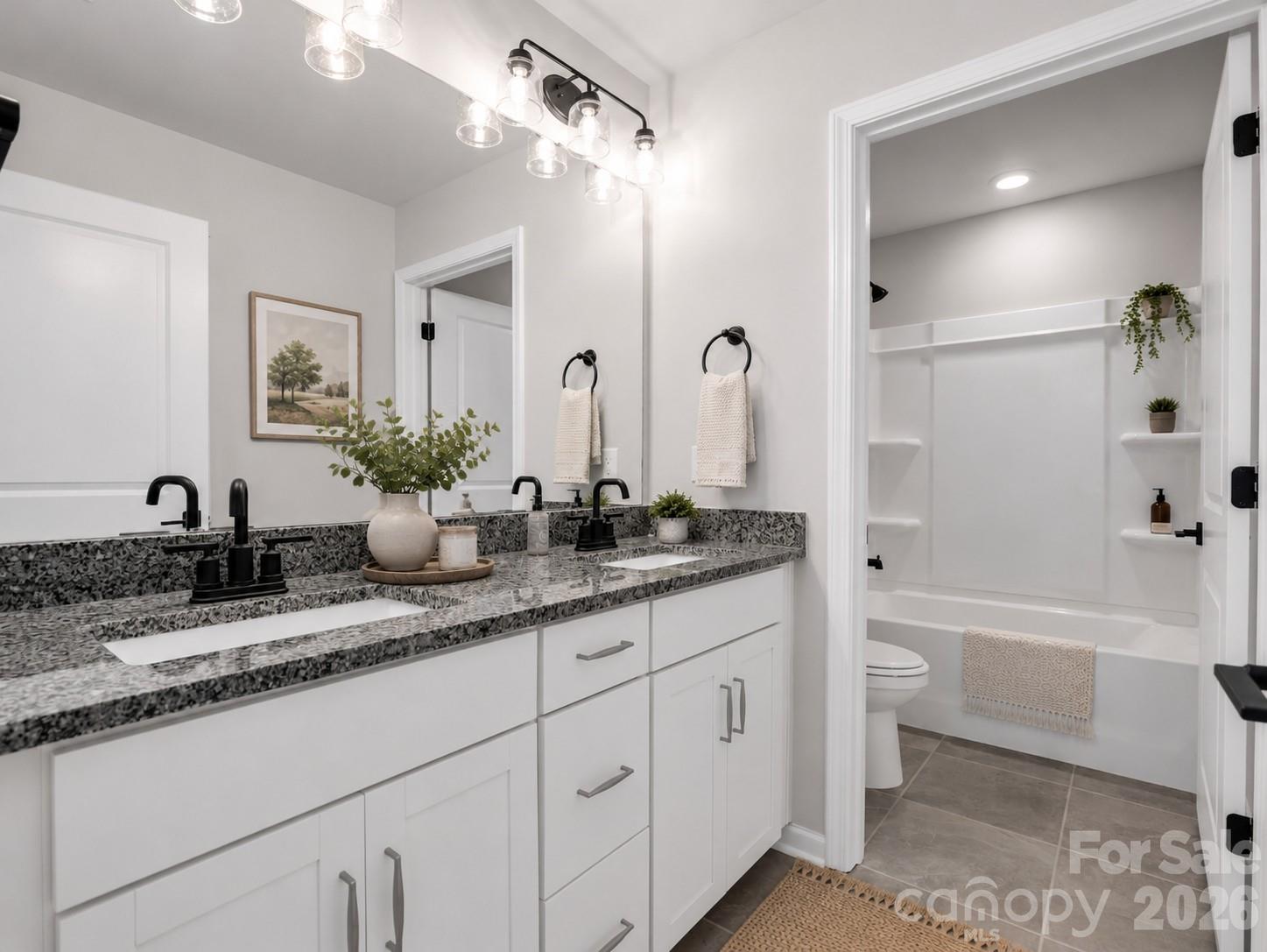 23 Silverthorne Court — Hendersonville