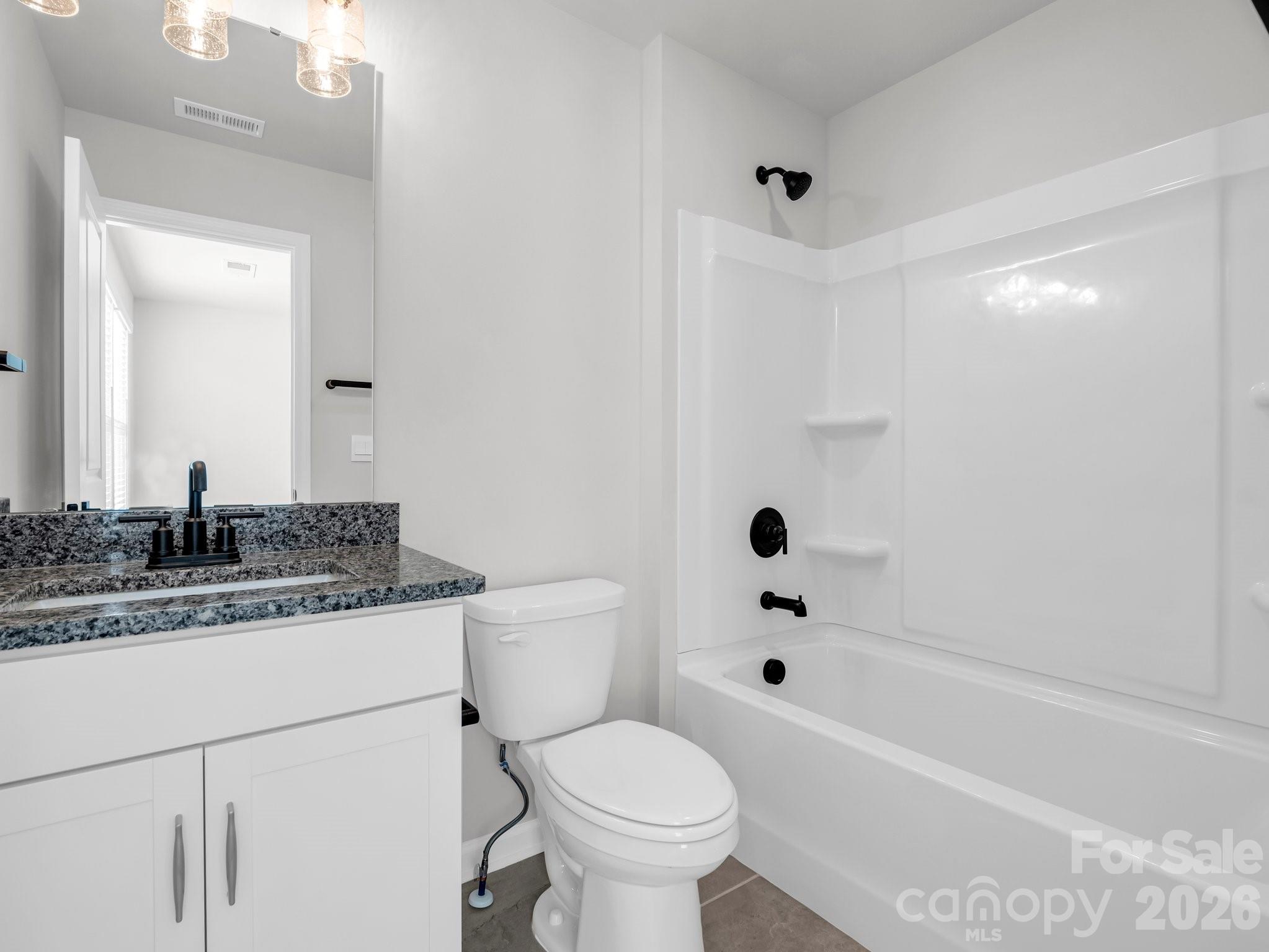 23 Silverthorne Court — Hendersonville