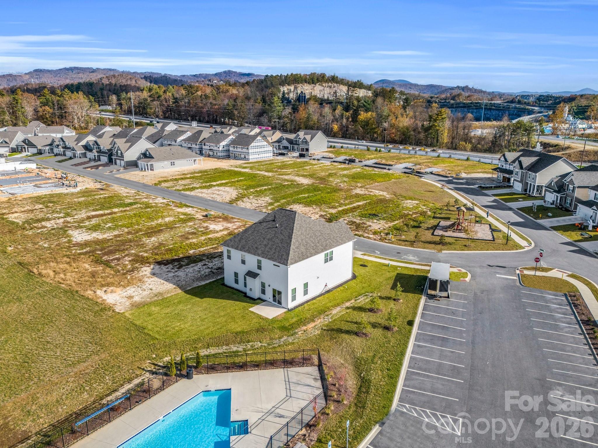 23 Silverthorne Court — Hendersonville