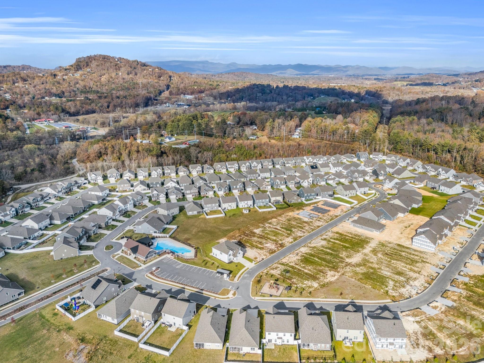 23 Silverthorne Court — Hendersonville