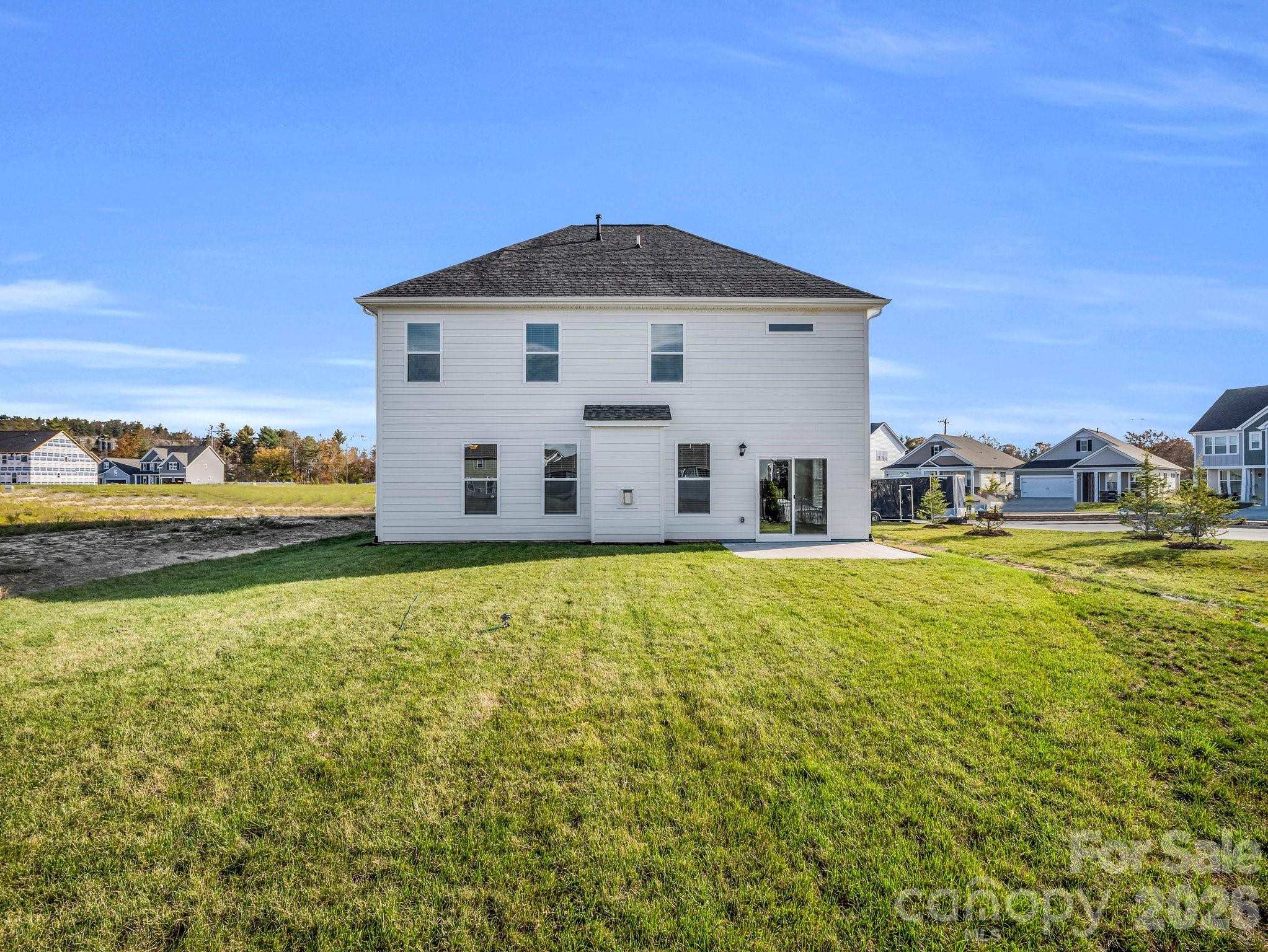 23 Silverthorne Court — Hendersonville