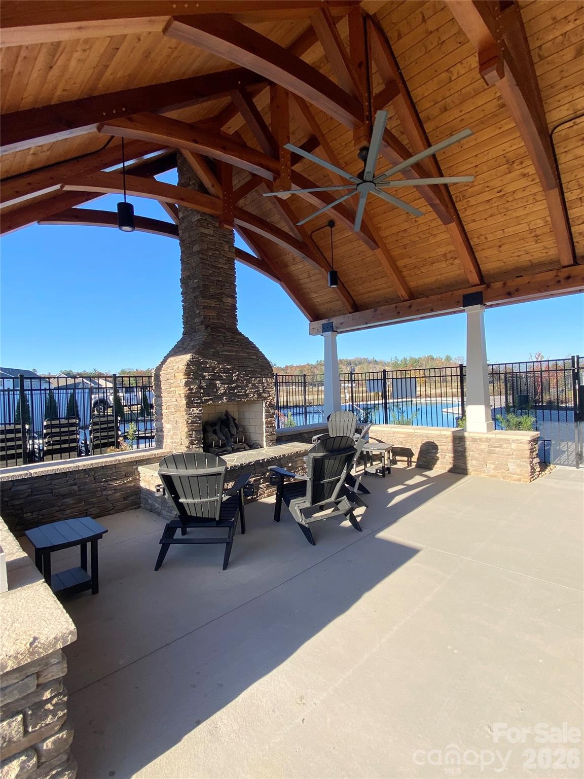 23 Silverthorne Court — Hendersonville